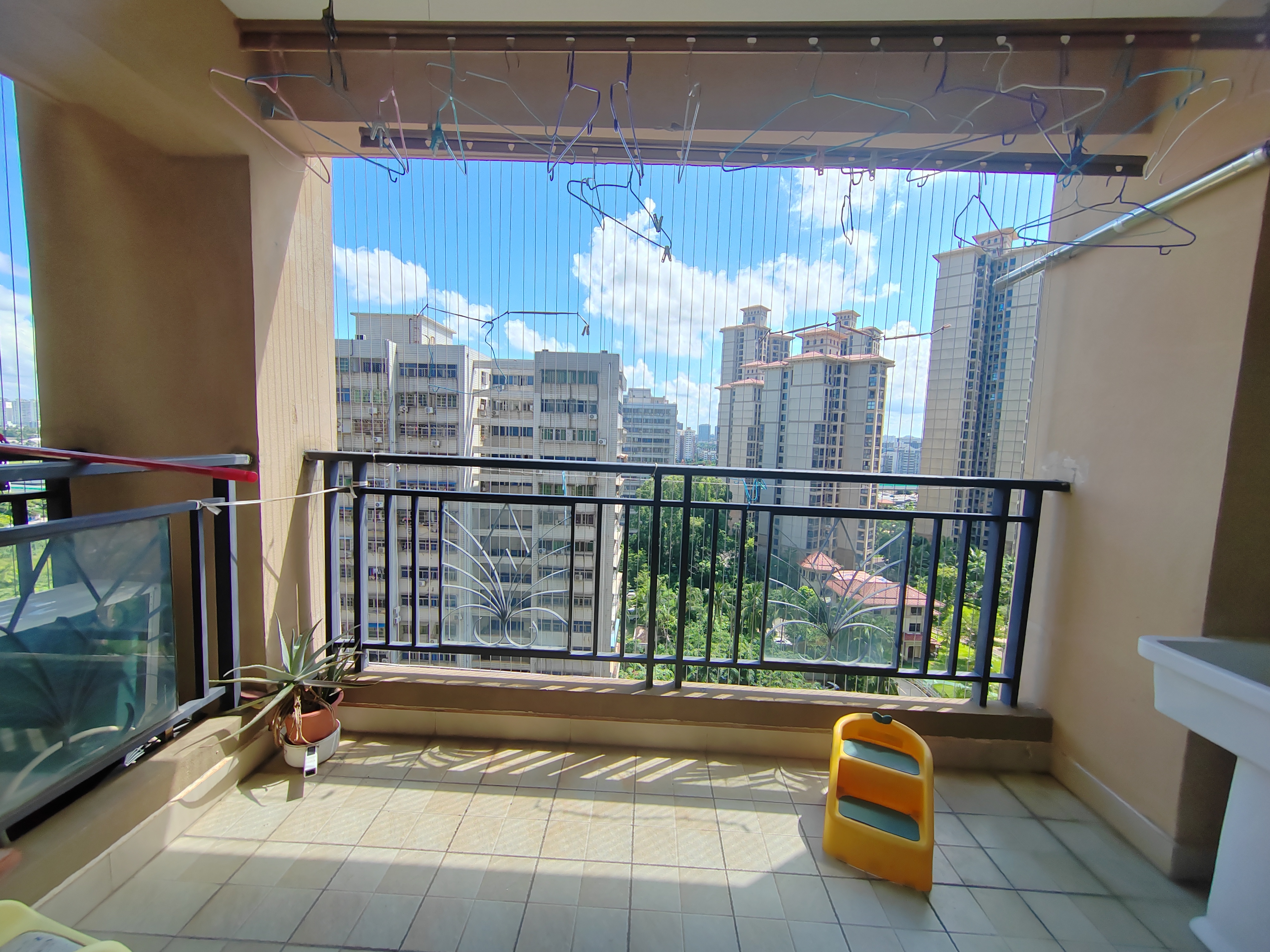 天伦誉海湾 2室2厅1卫 2500.0元/月 天伦誉海湾 2室2厅1卫 2500.0元/月室内图