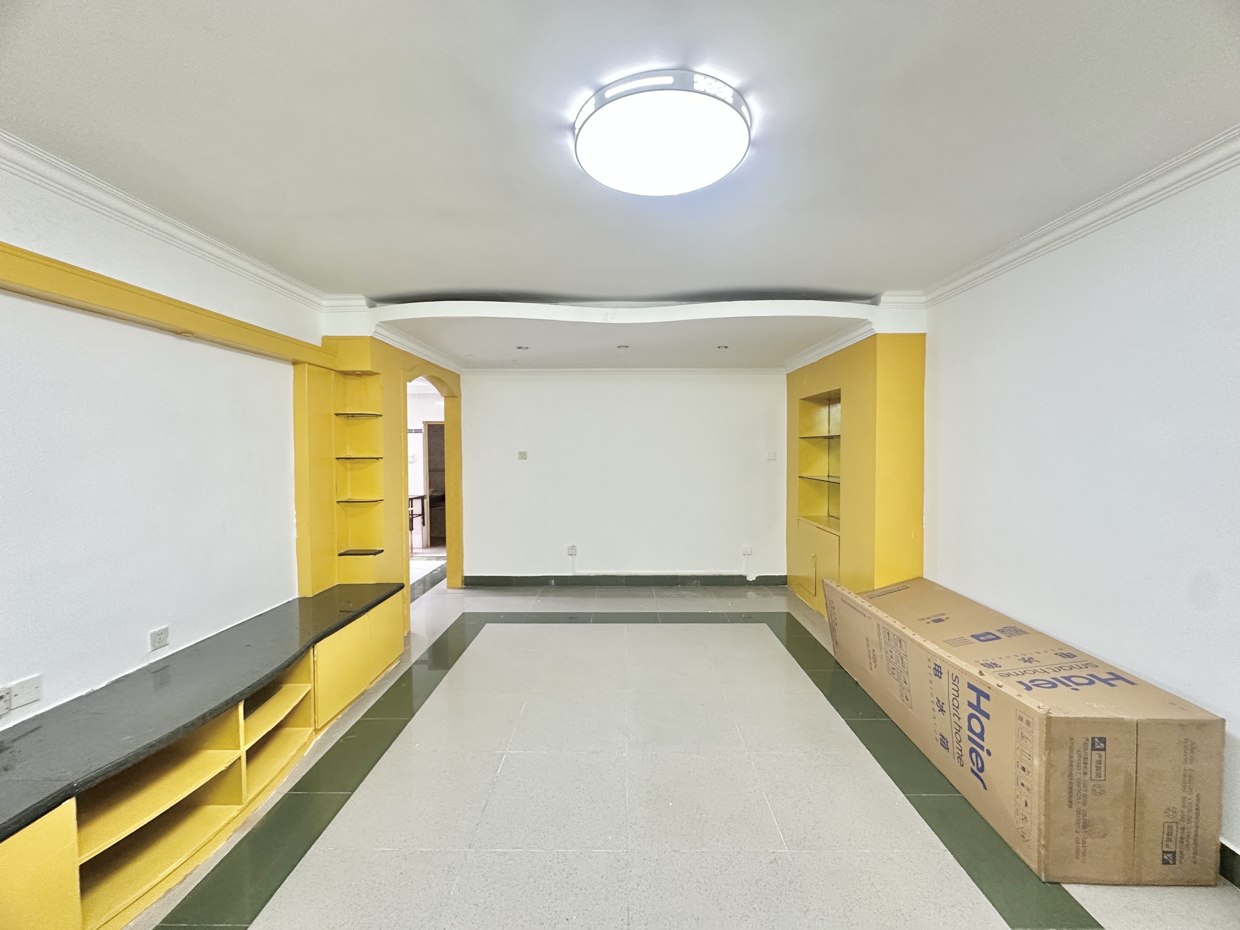 审计局宿舍 3室2厅1卫 2100.0元/月 审计局宿舍 3室2厅1卫 2100.0元/月室内图