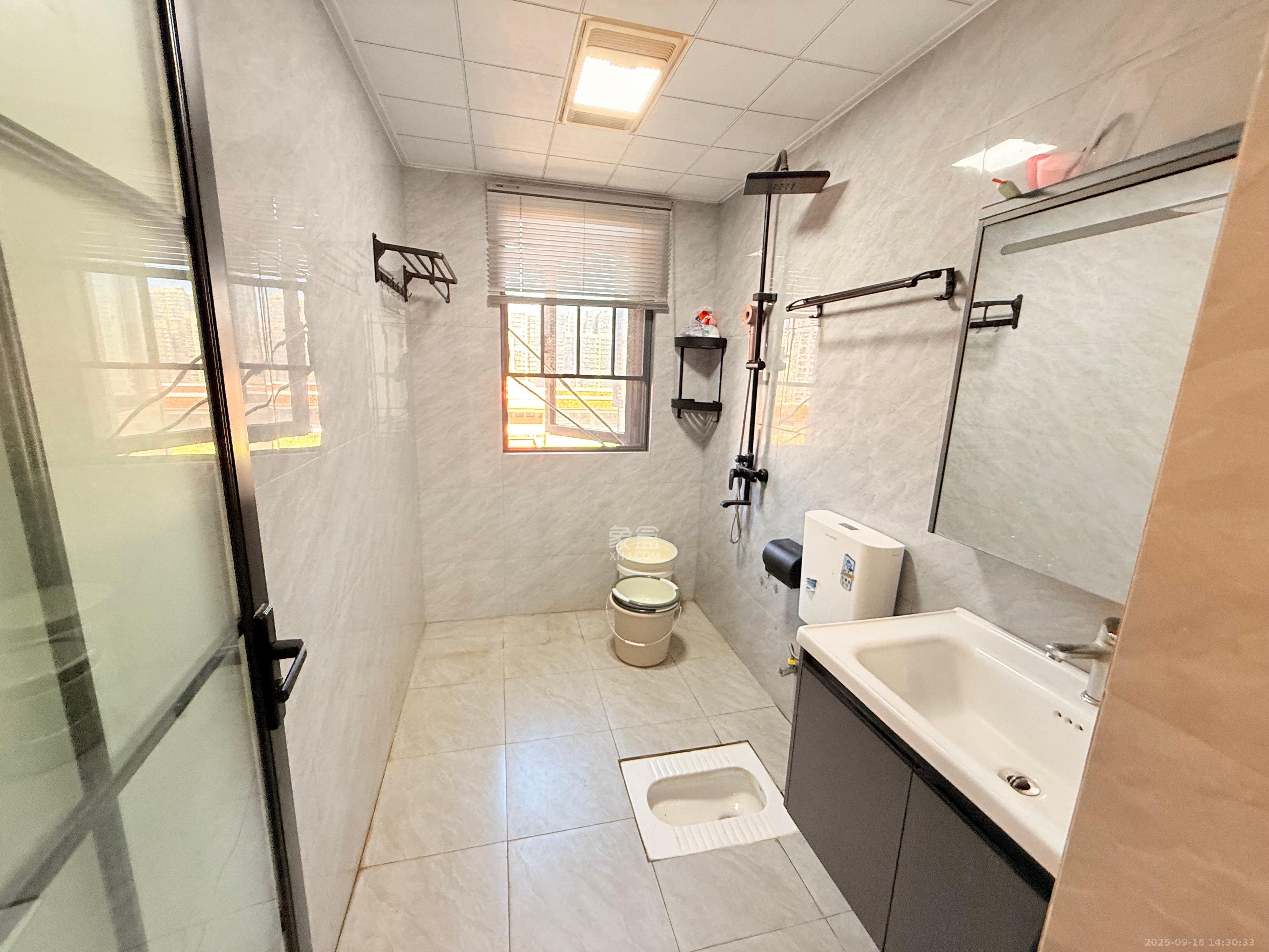 长房东旭国际 4室2厅2卫 3400.0元/月 长房东旭国际 4室2厅2卫 3400.0元/月室内图