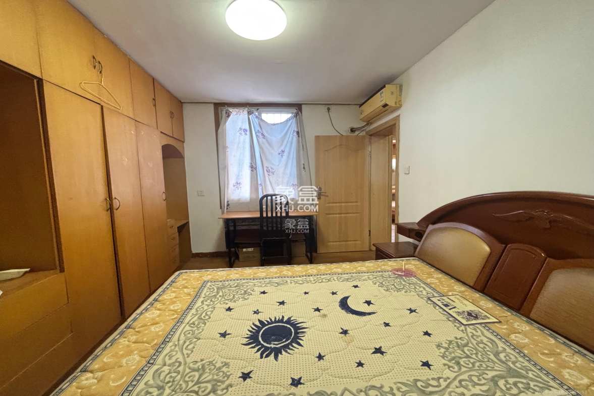 朝阳一、二村 2室1厅1卫 1500.0元/月 朝阳一、二村 2室1厅1卫 1500.0元/月室内图