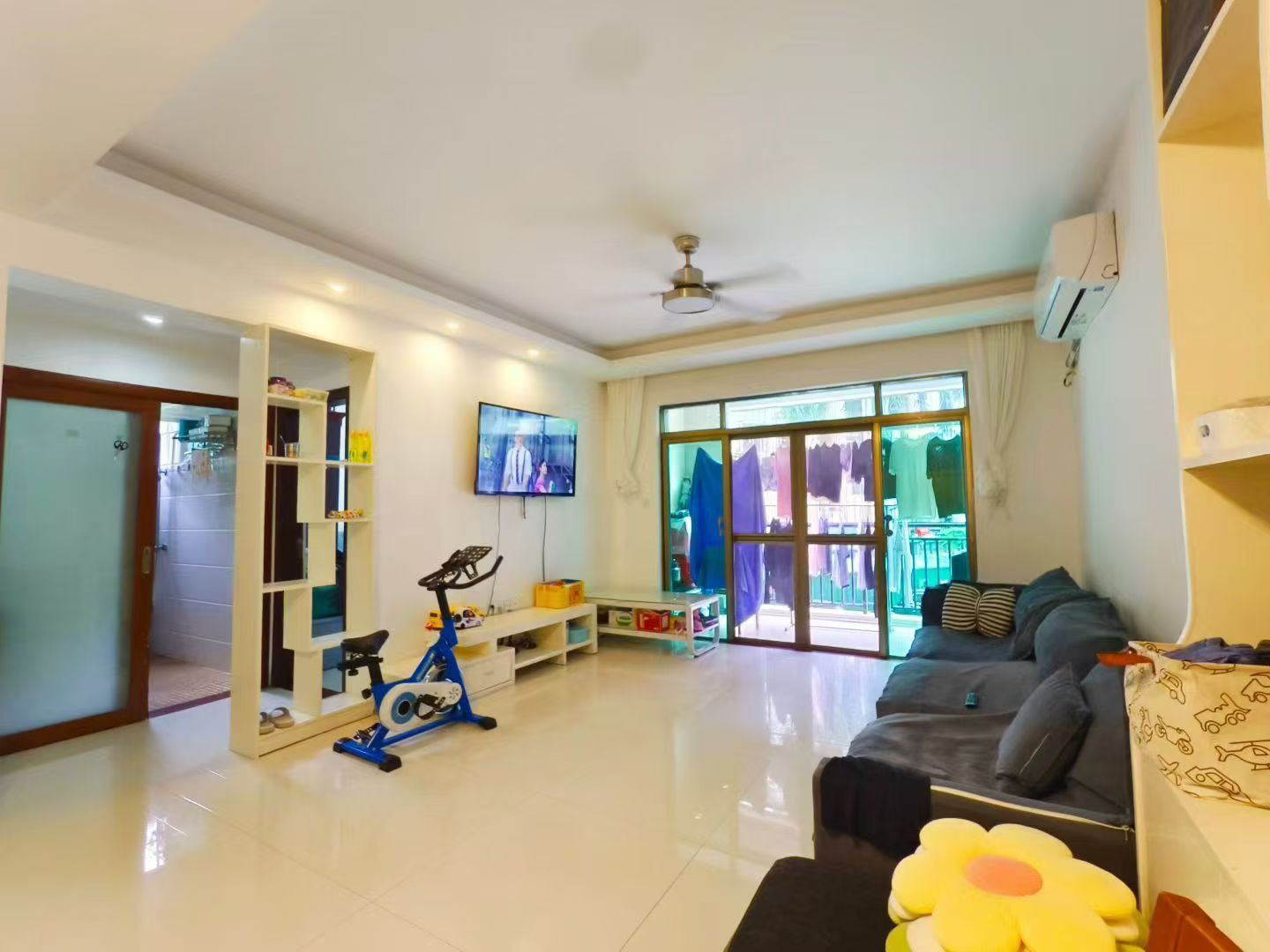 世贸天骄 3室2厅2卫 108.0万 世贸天骄 3室2厅2卫 108.0万室内图