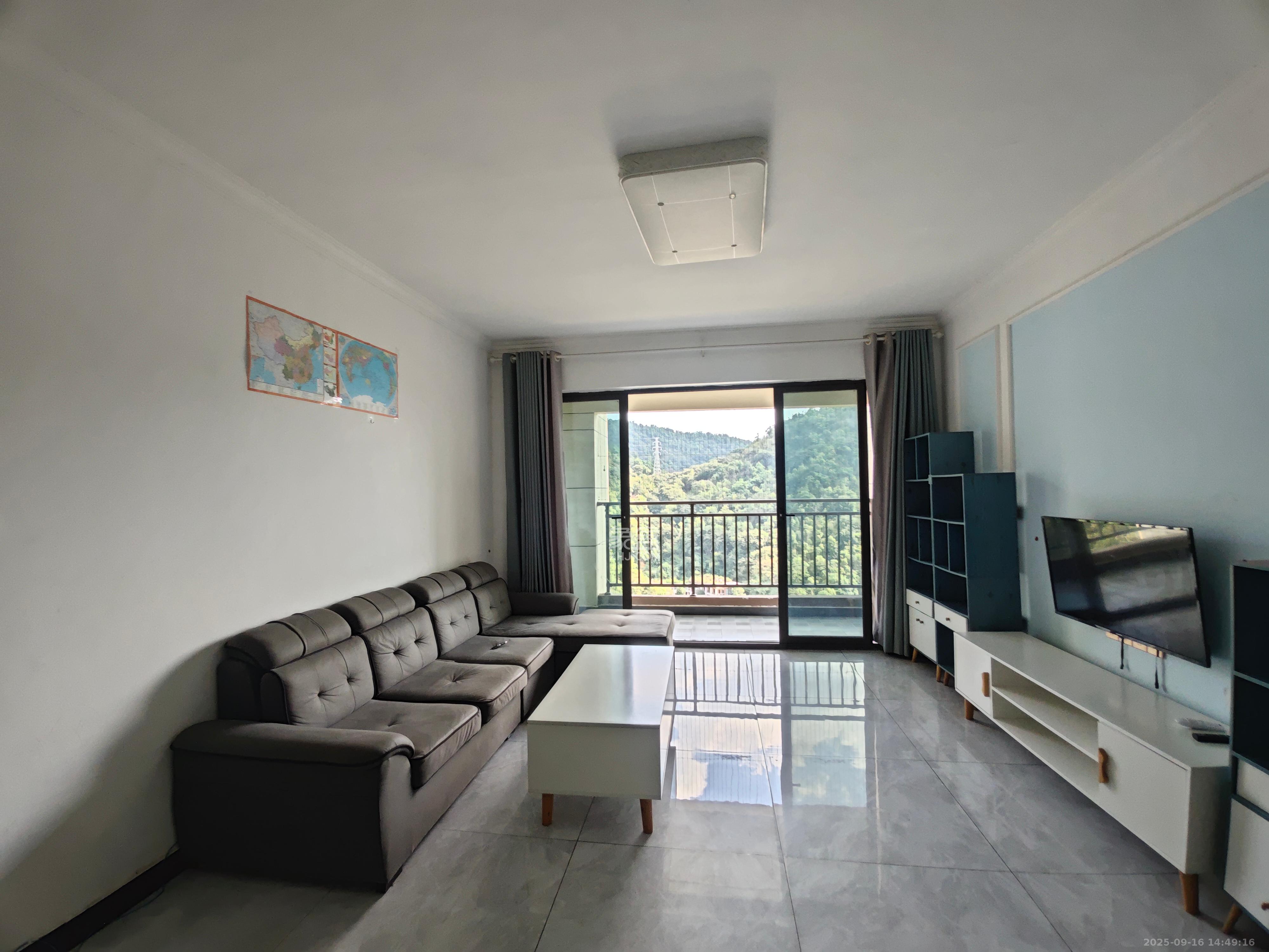 佳兆业云顶梅溪湖（佳兆业梅溪荟）  3室2厅2卫    2600.0元/月室内图