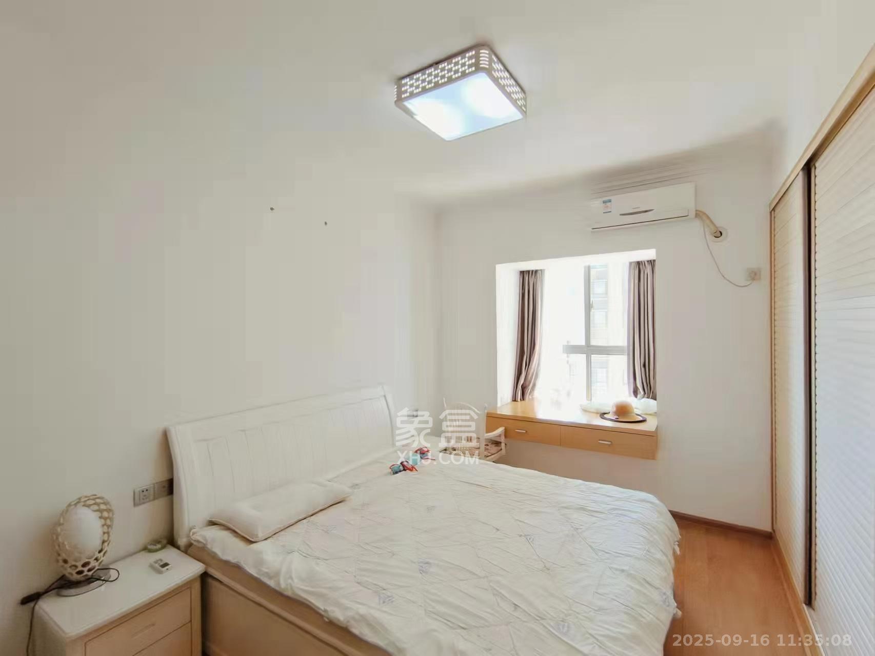 凯乐国际城  2室2厅1卫    2800.0元/月室内图