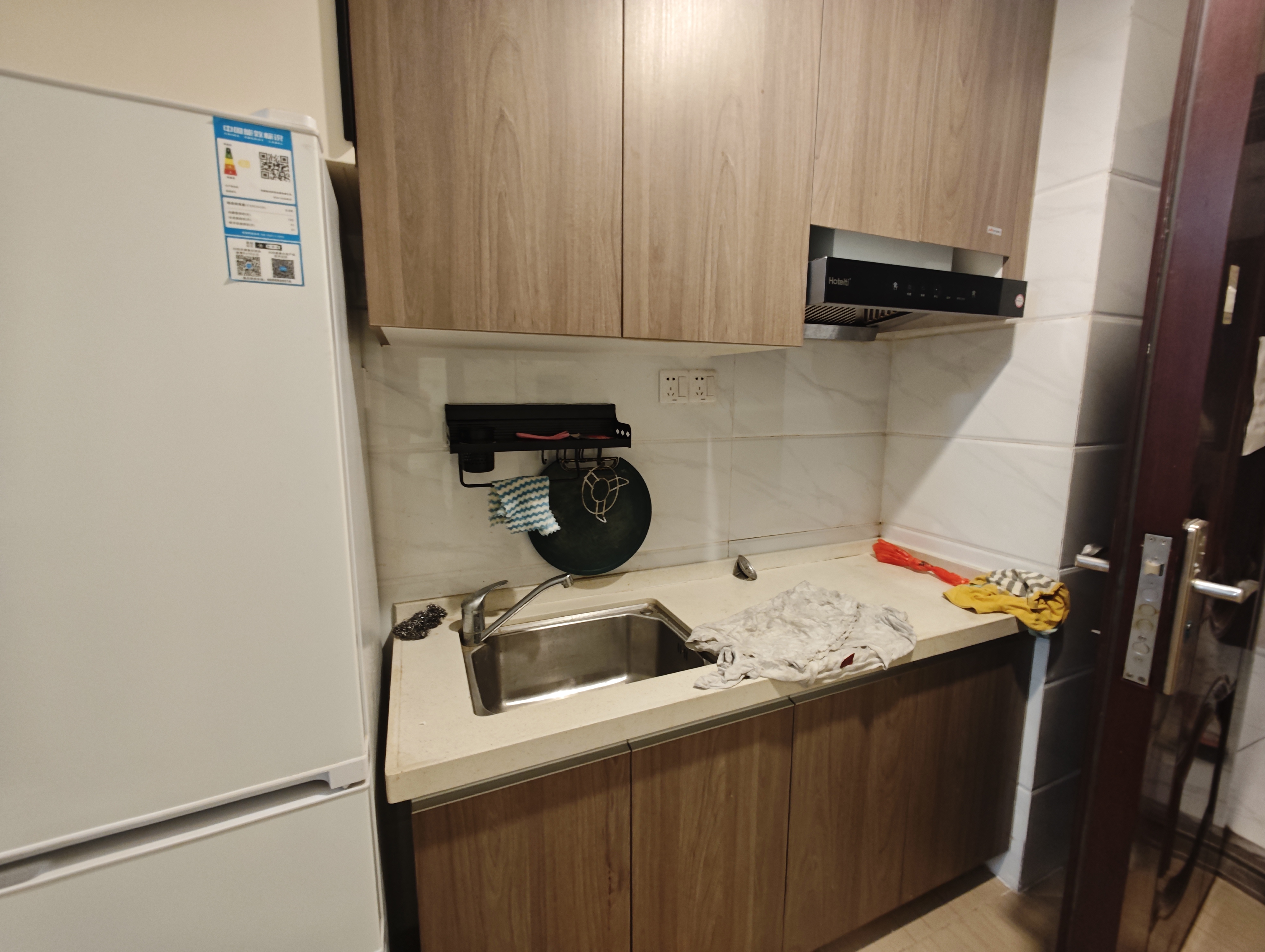 碧桂园翘楚棠 1室1厅1卫 750.0元/月 碧桂园翘楚棠 1室1厅1卫 750.0元/月室内图