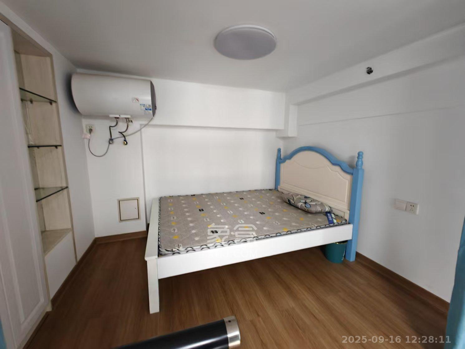 新城悦隽 2室1厅1卫 1650.0元/月 新城悦隽 2室1厅1卫 1650.0元/月室内图