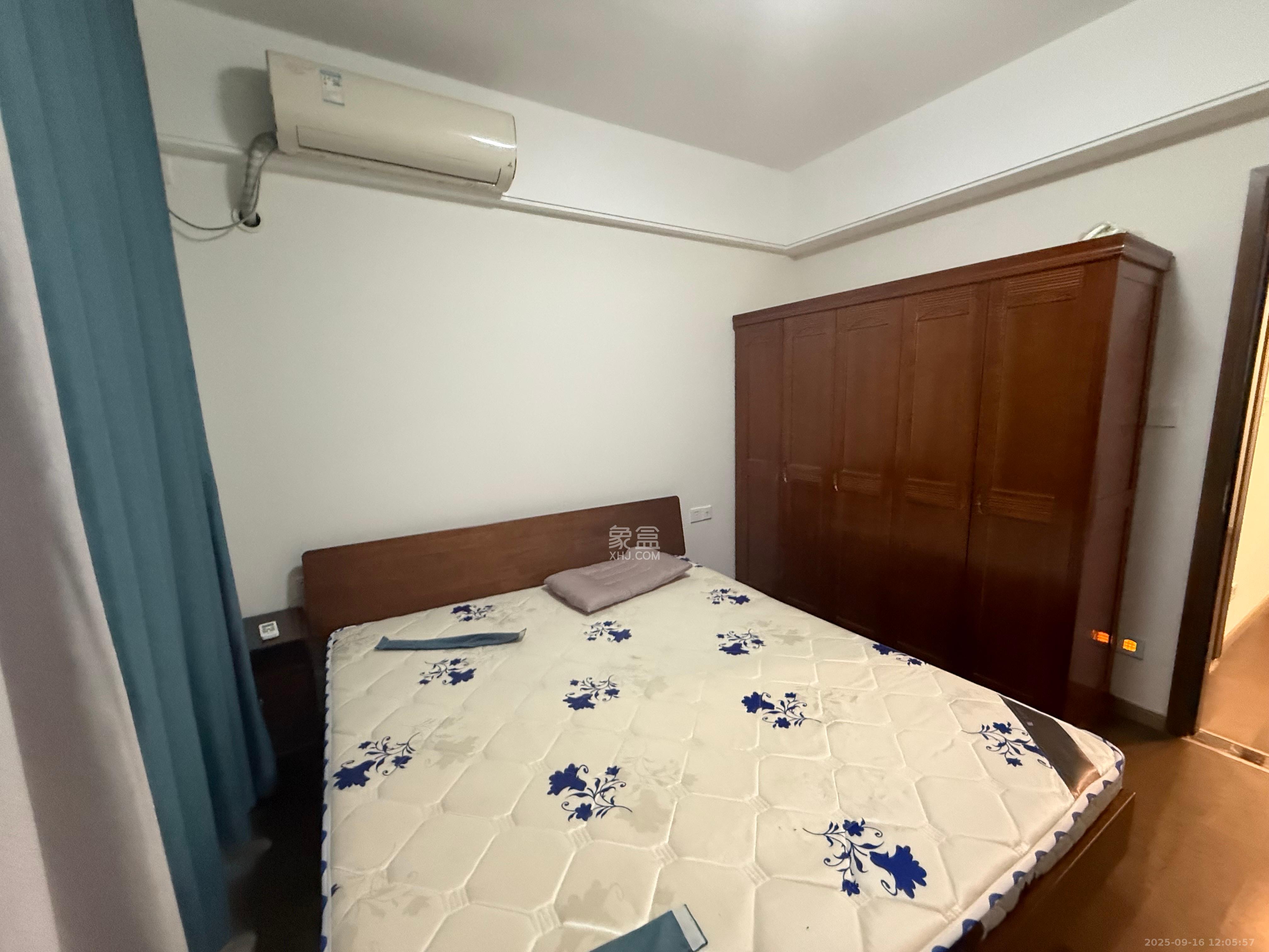 保利天禧C区  3室2厅2卫   4200.00元/月室内图