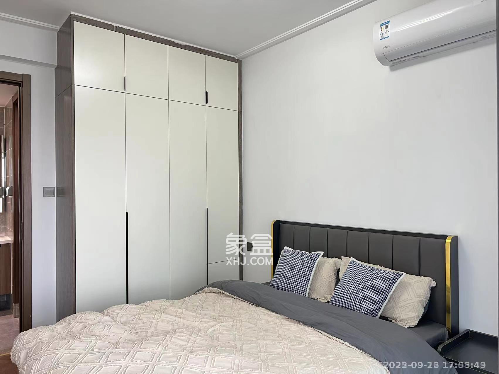 卓越中寰 3室2厅2卫 4300.0元/月 卓越中寰 3室2厅2卫 4300.0元/月室内图