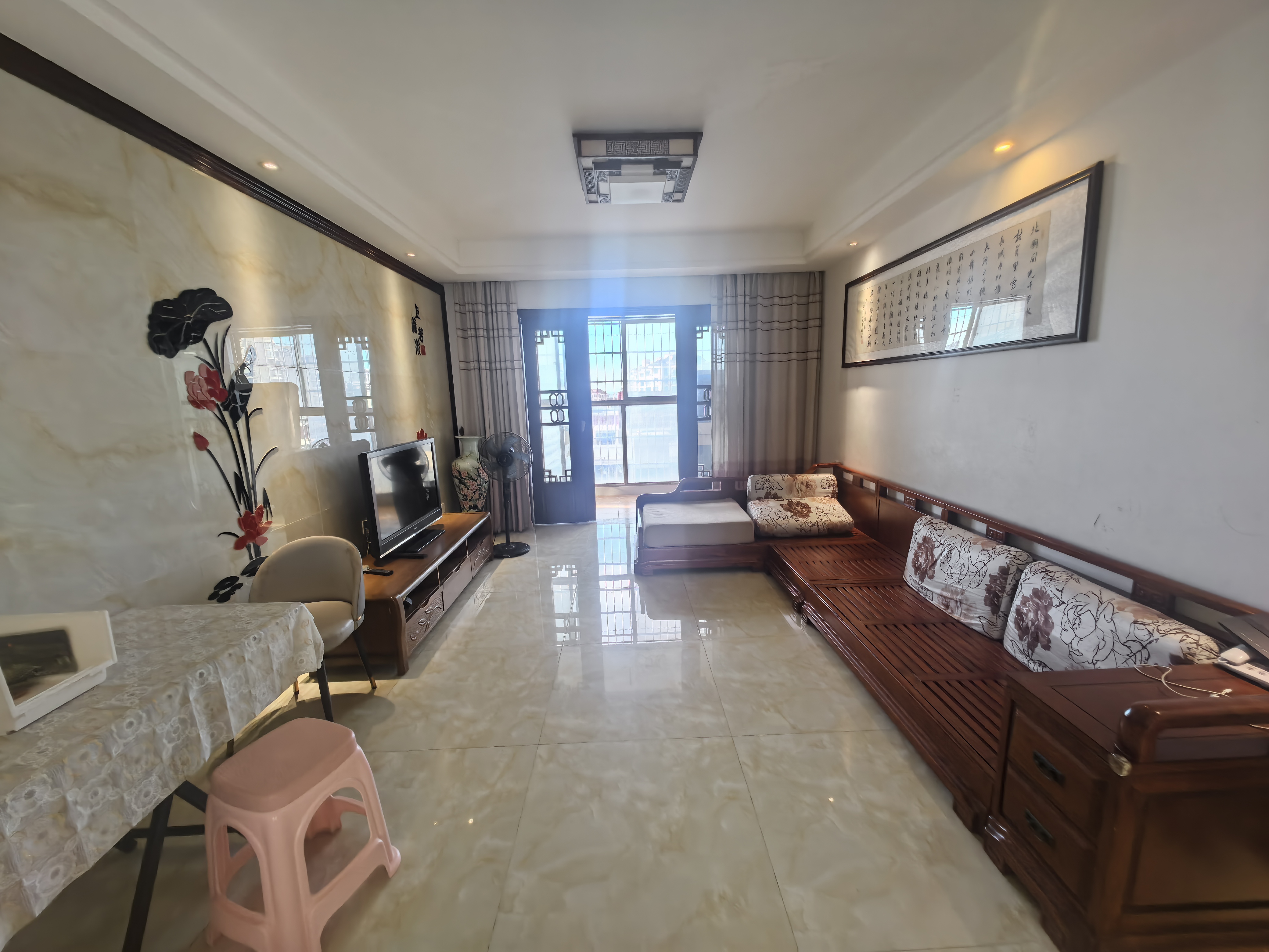 桂名园  2室2厅1卫    2500.0元/月室内图