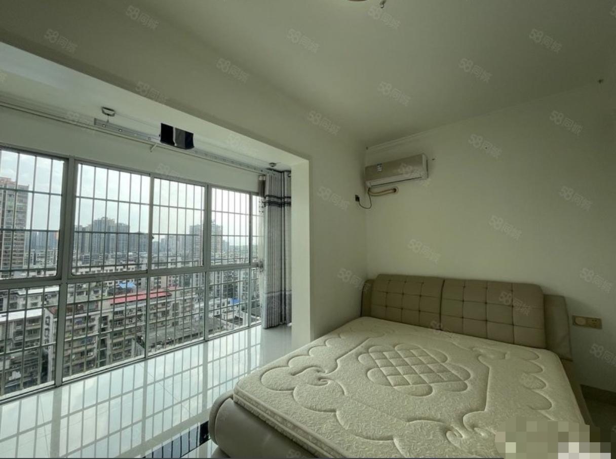 东江尚品 2室1厅1卫 1400.0元/月 东江尚品 2室1厅1卫 1400.0元/月户型图