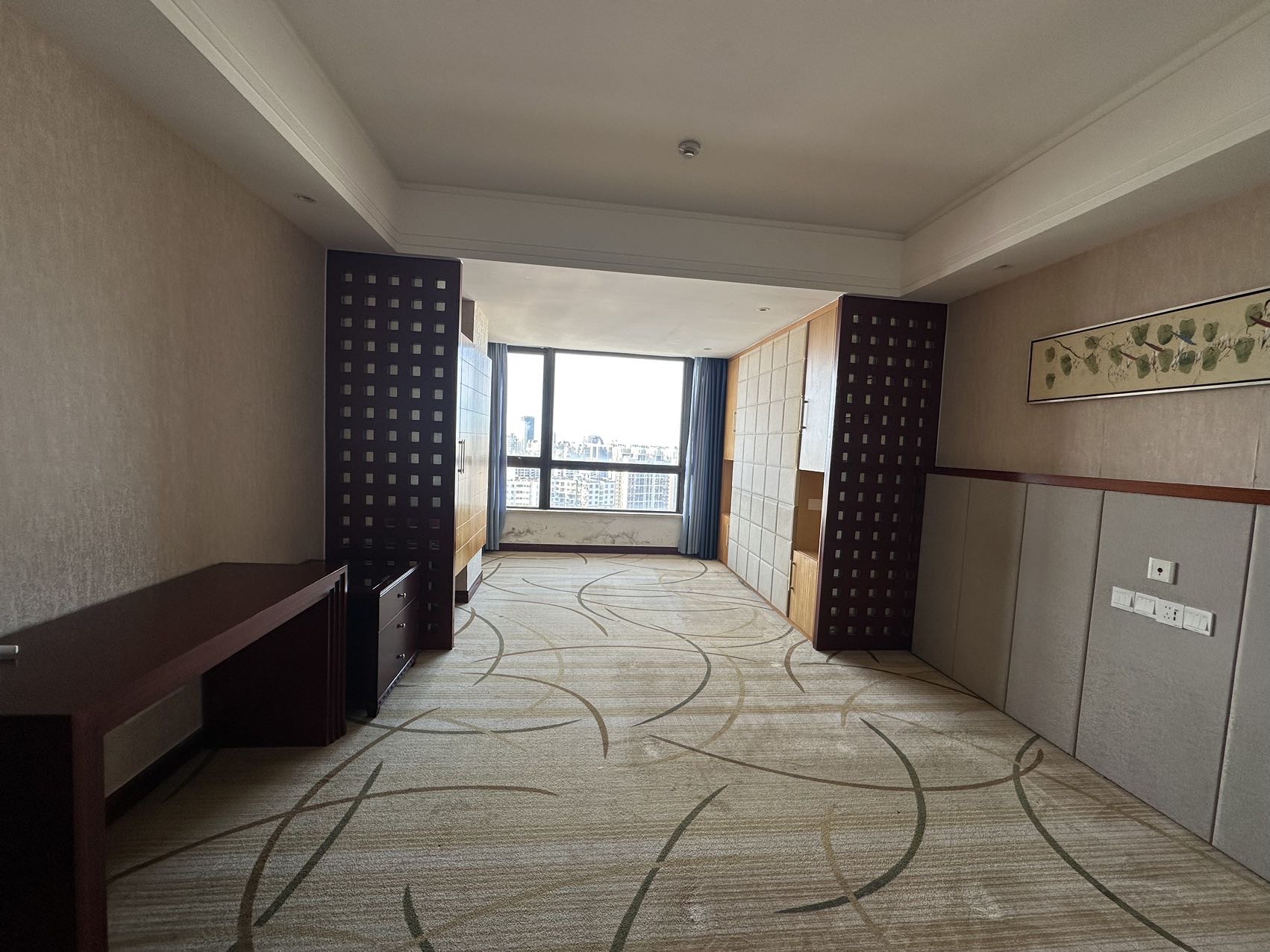 明光国际大酒店 1室0厅1卫 35.0万 明光国际大酒店 1室0厅1卫 35.0万客厅