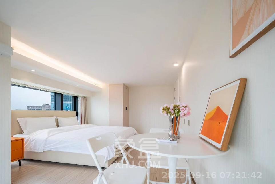 华远华时代  4室1厅2卫    4600.0元/月室内图