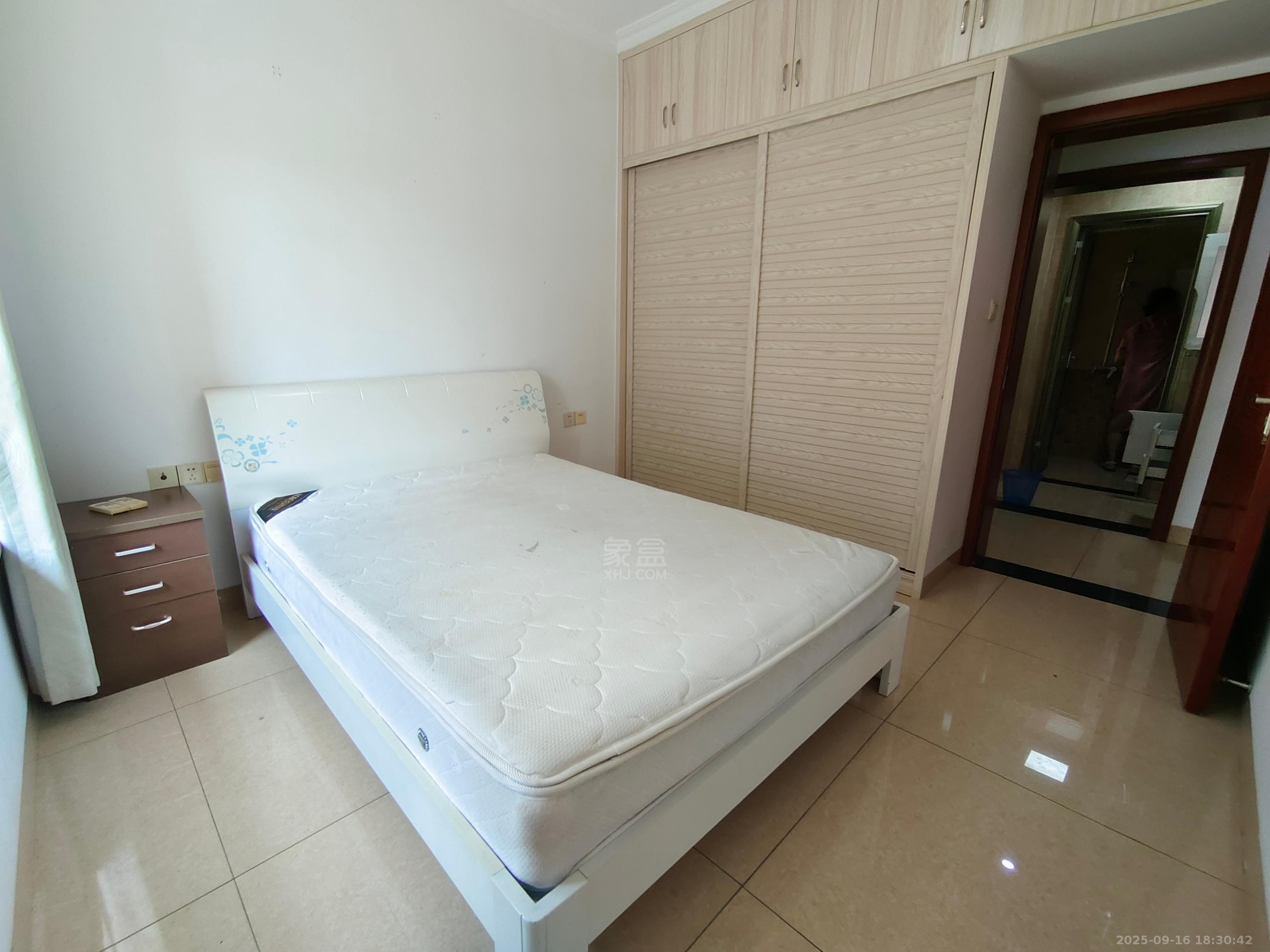 康桥美郡  2室2厅1卫    1600.0元/月室内图