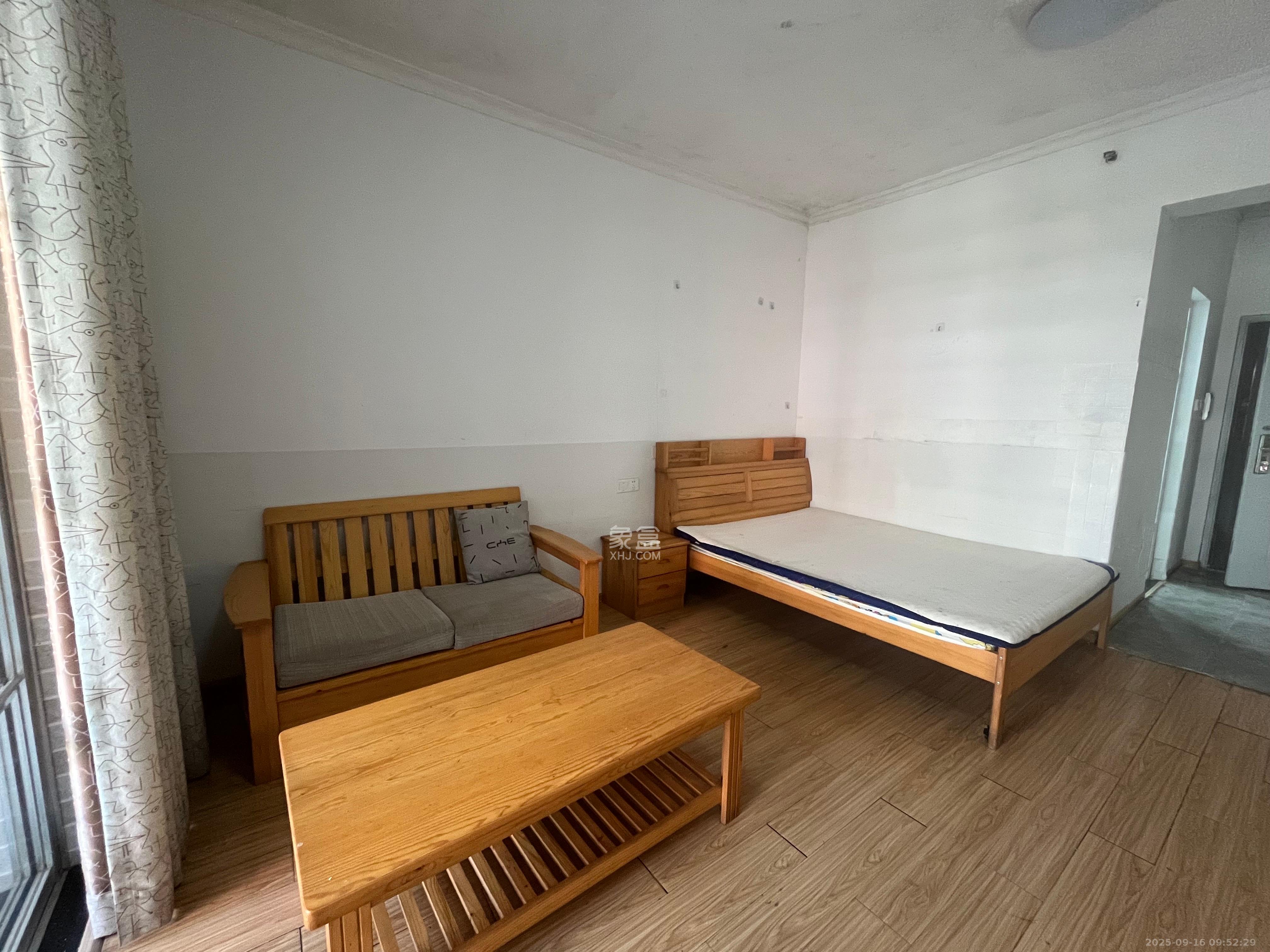 怡海星城 1室1厅1卫 1000.0元/月 怡海星城 1室1厅1卫 1000.0元/月室内图