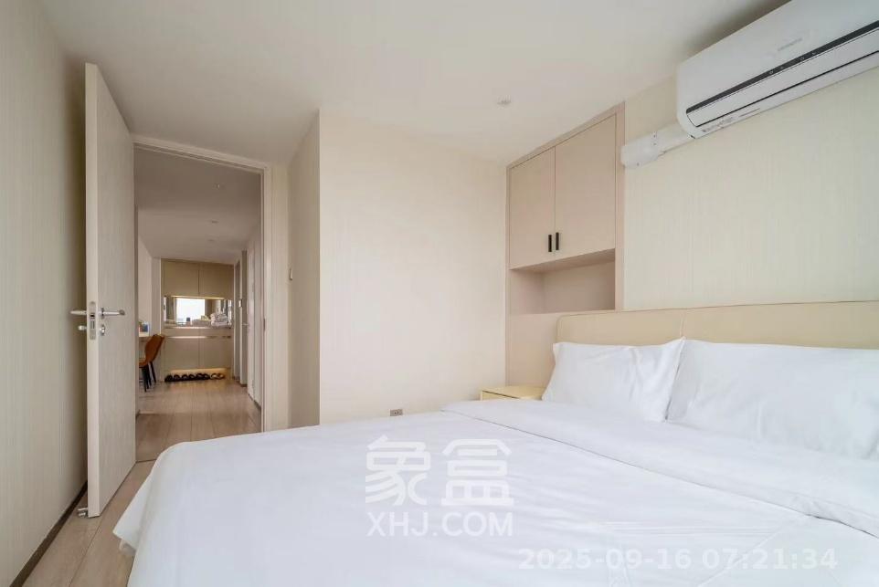 华远华时代 4室1厅2卫 4600.0元/月 华远华时代 4室1厅2卫 4600.0元/月室内图