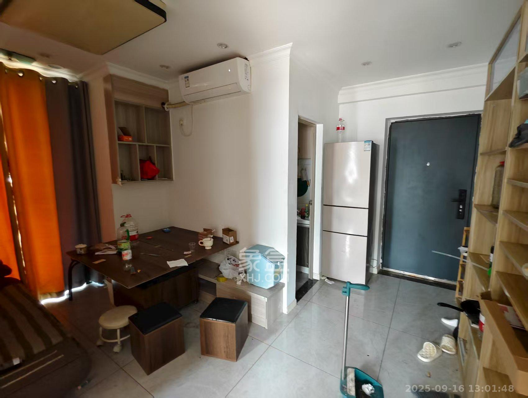 芙蓉万国城MOMA(卓越汇富苑) 2室1厅1卫 1900.0元/月 芙蓉万国城MOMA(卓越汇富苑) 2室1厅1卫 1900.0元/月室内图