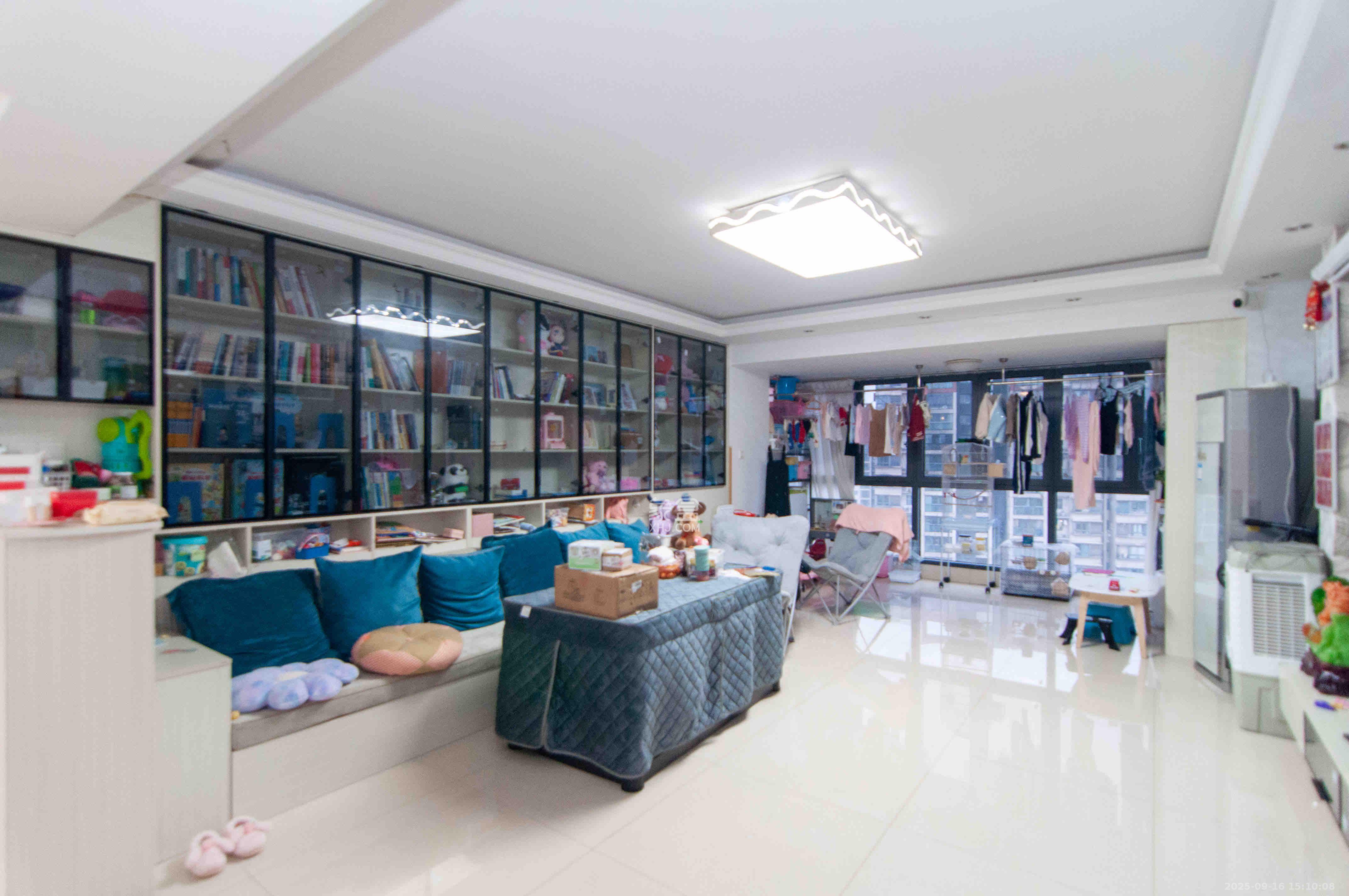 高鑫麓城  4室2厅2卫    3500.0元/月室内图