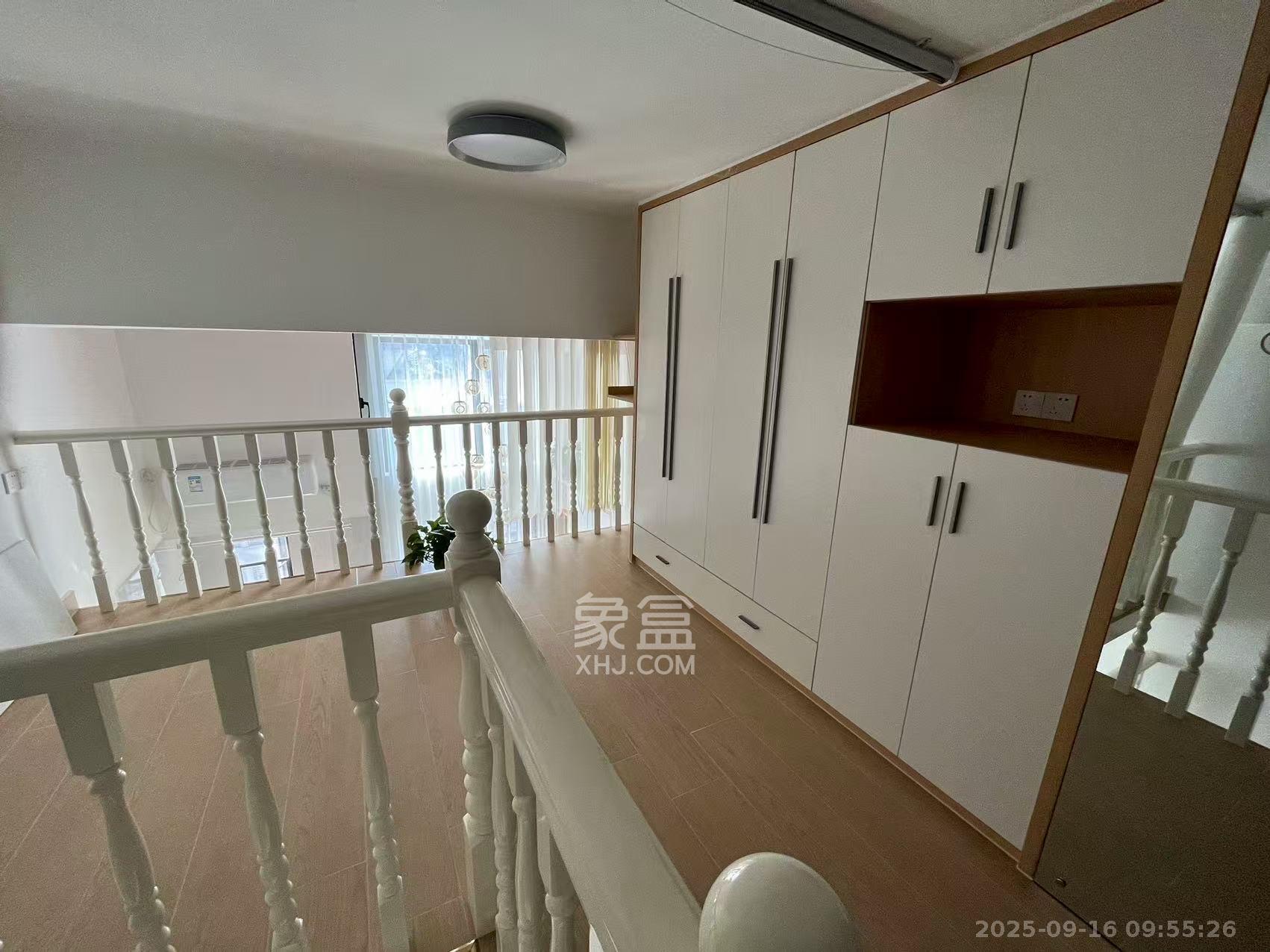 欣隆居  1室1厅1卫    2700.0元/月室内图