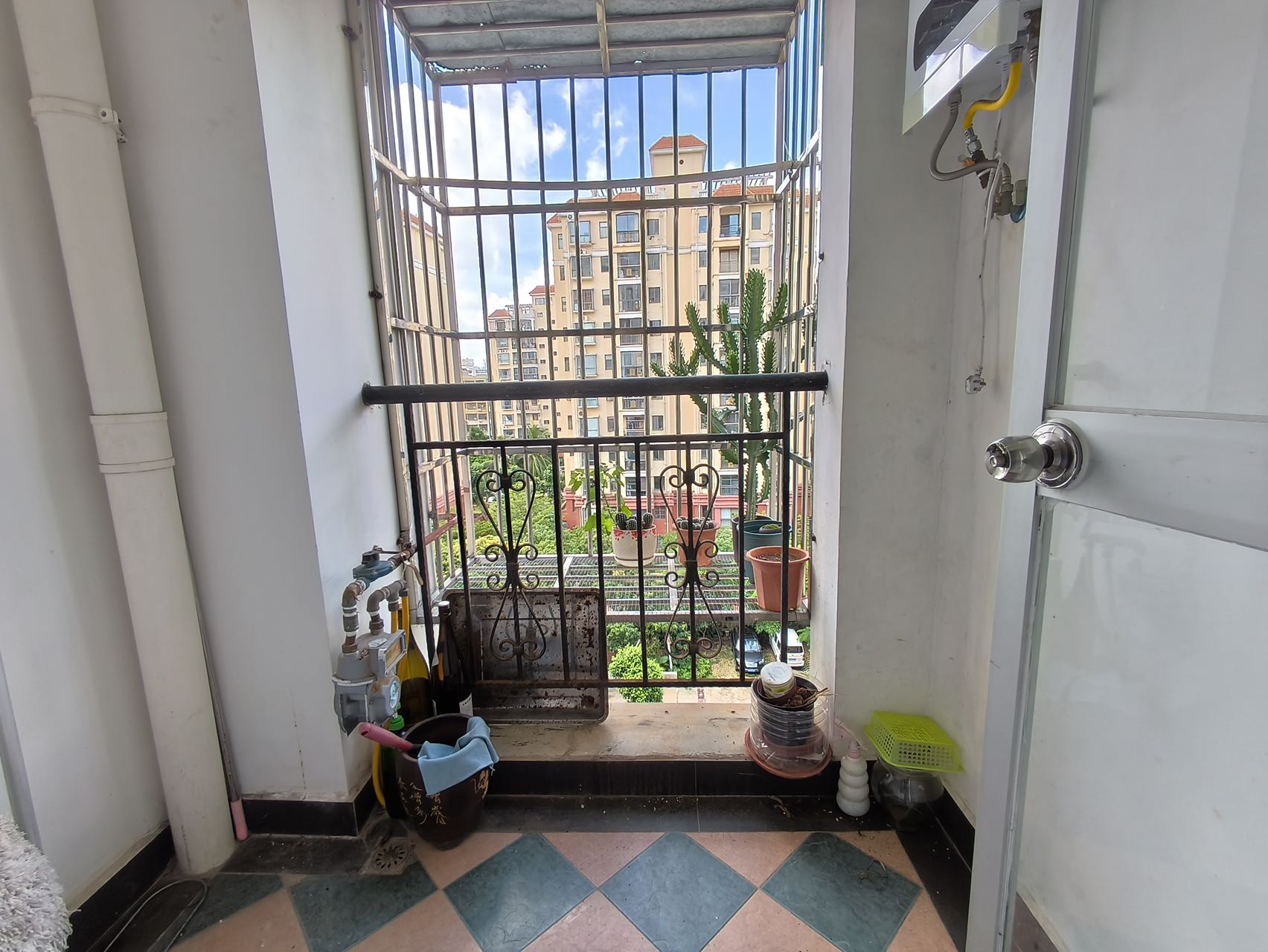 珍珠裕苑一期 2室2厅1卫 71.0万 珍珠裕苑一期 2室2厅1卫 71.0万室内图