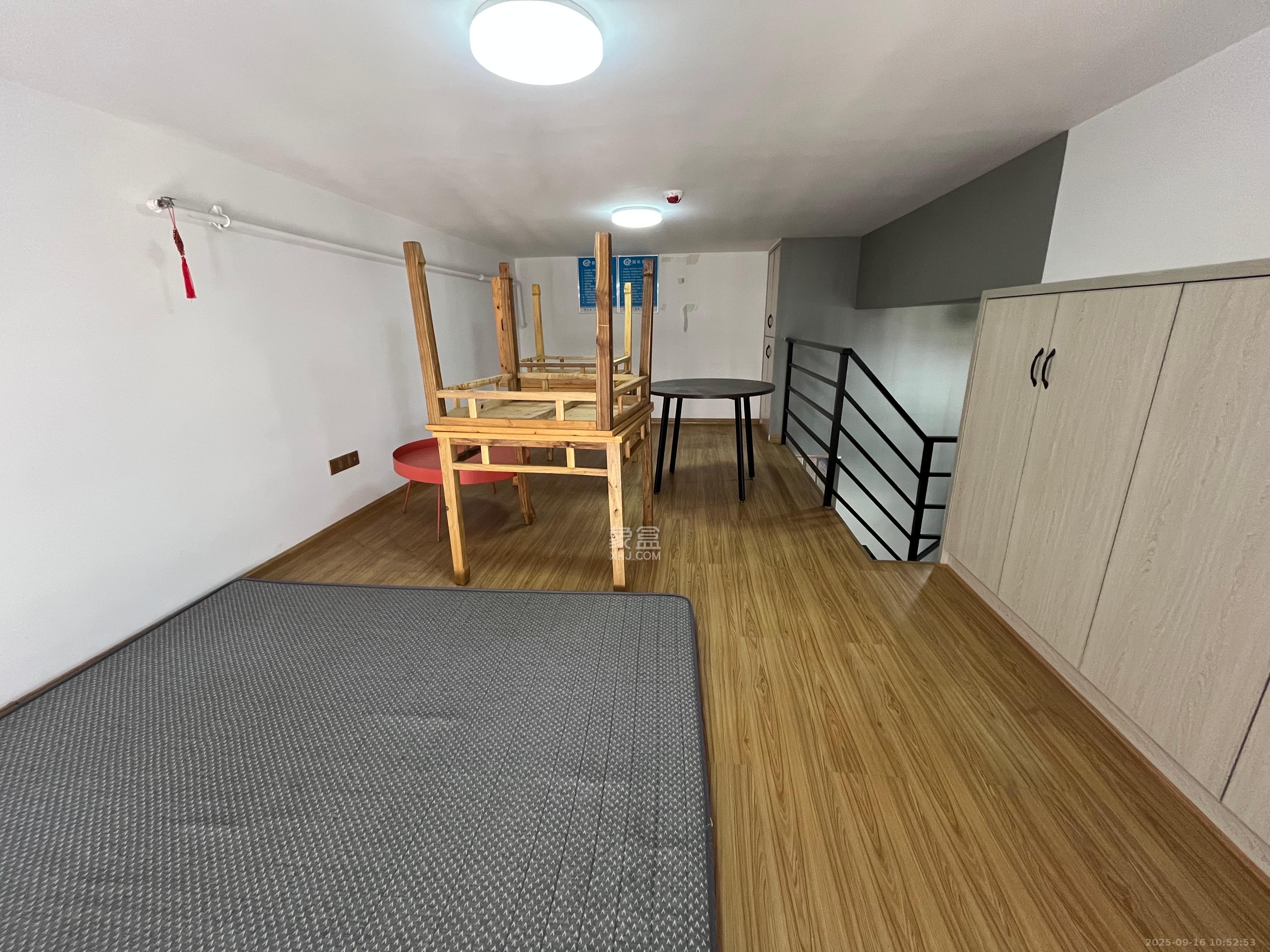 金科时代中心 1室1厅1卫 1700.0元/月 金科时代中心 1室1厅1卫 1700.0元/月室内图