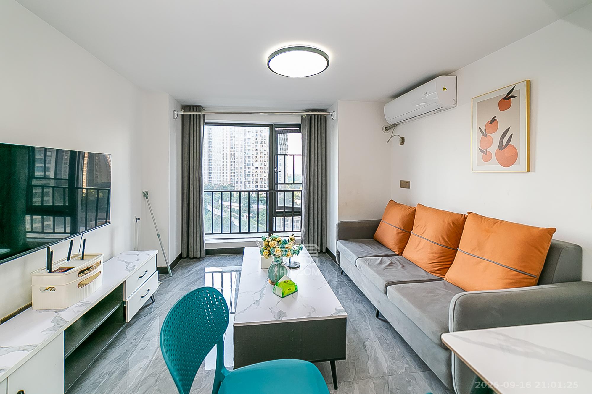 卓越江岸  2室1厅1卫    41.6万 卓越江岸  2室1厅1卫    41.6万