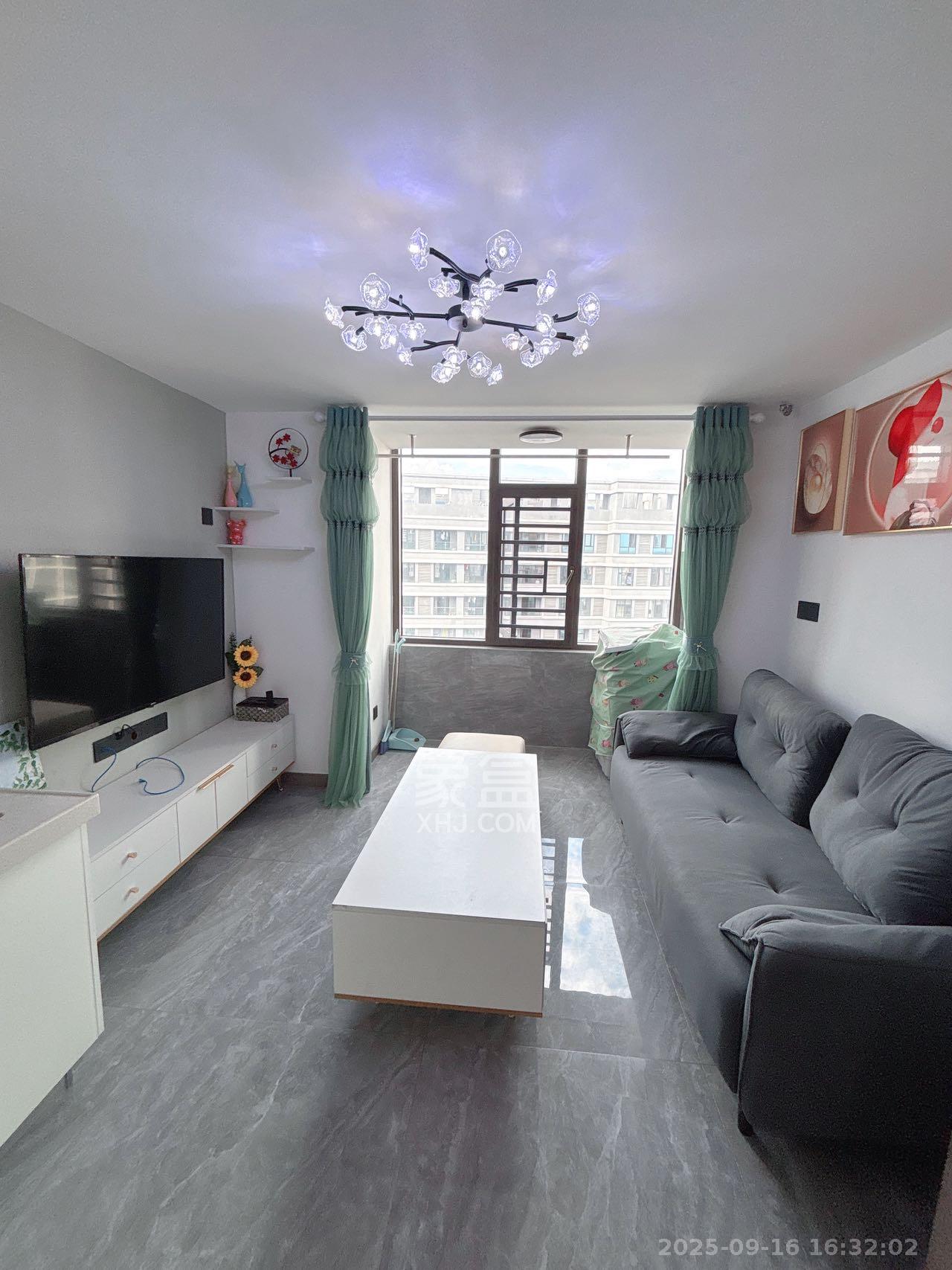 碧桂园星荟  1室0厅0卫    1400.0元/月室内图