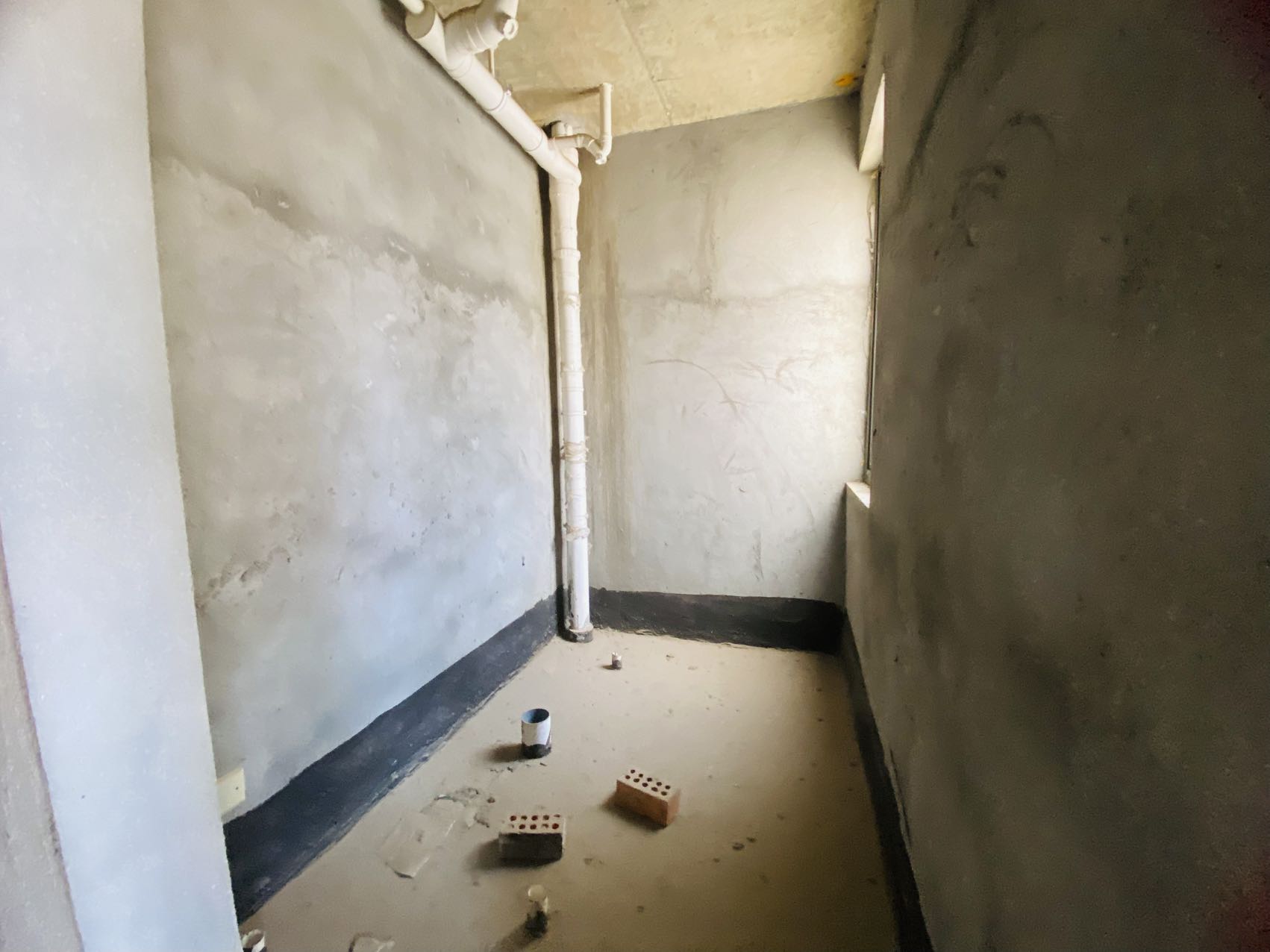 滨江花园  3室2厅2卫    47.8万室内图