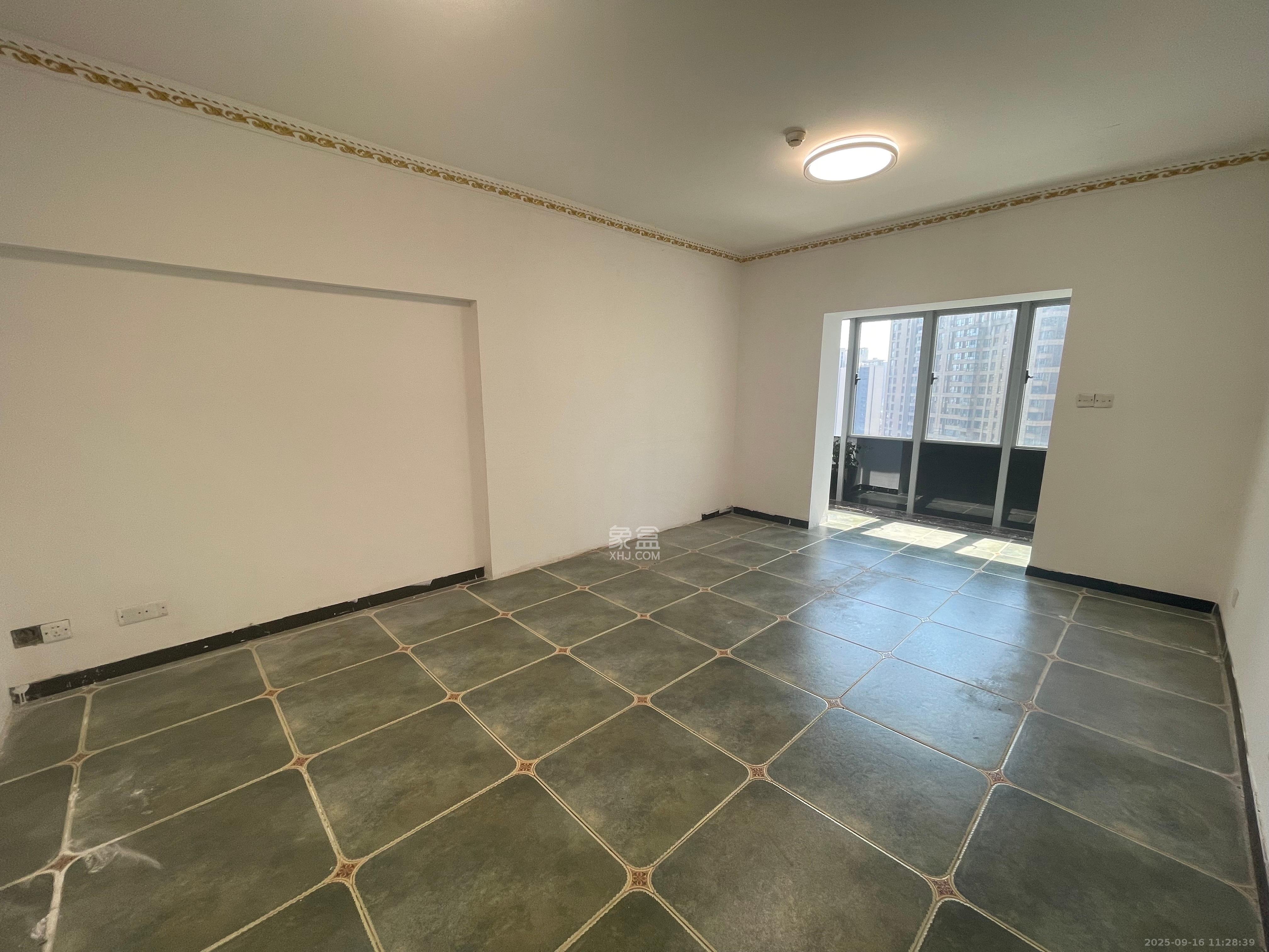 保利国际广场 1室1厅1卫 5500.0元/月 保利国际广场 1室1厅1卫 5500.0元/月室内图