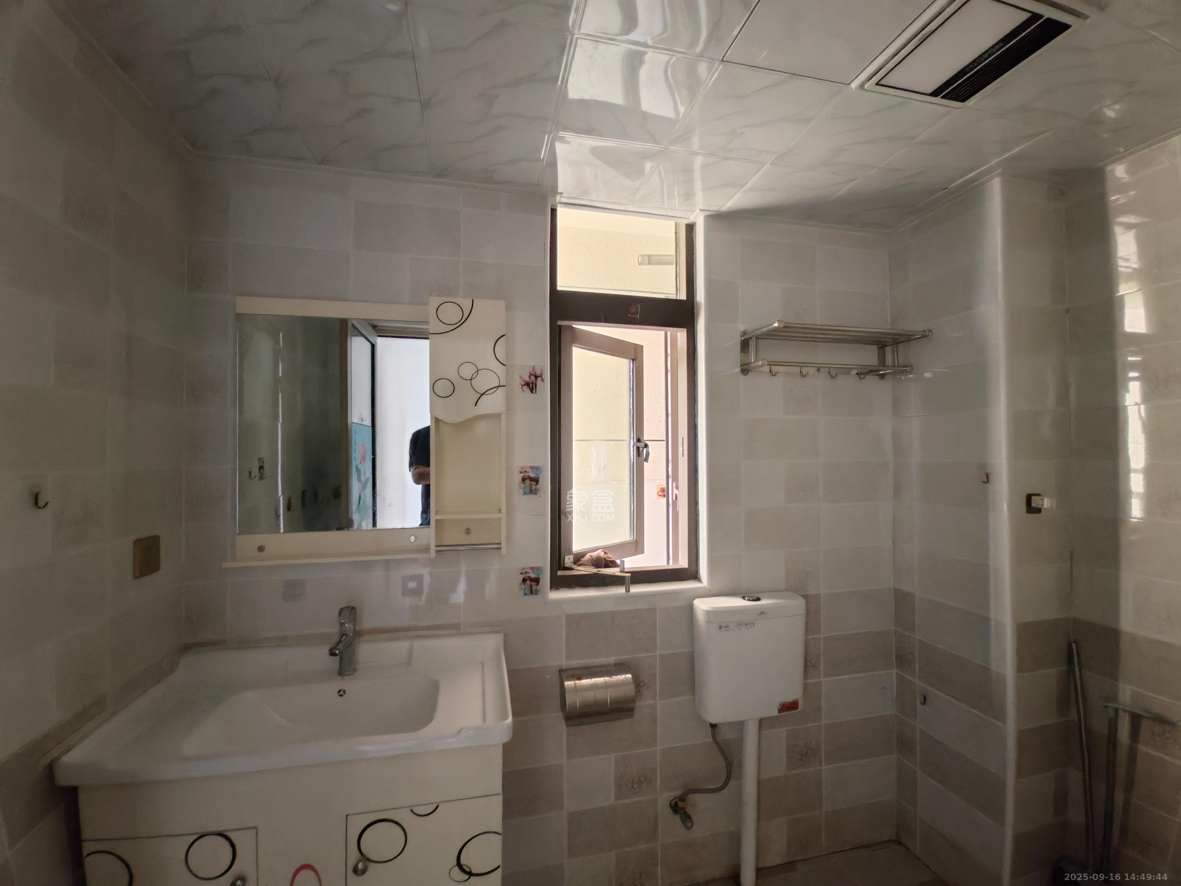 佳兆业云顶梅溪湖（佳兆业梅溪荟）  3室2厅2卫    2600.0元/月室内图