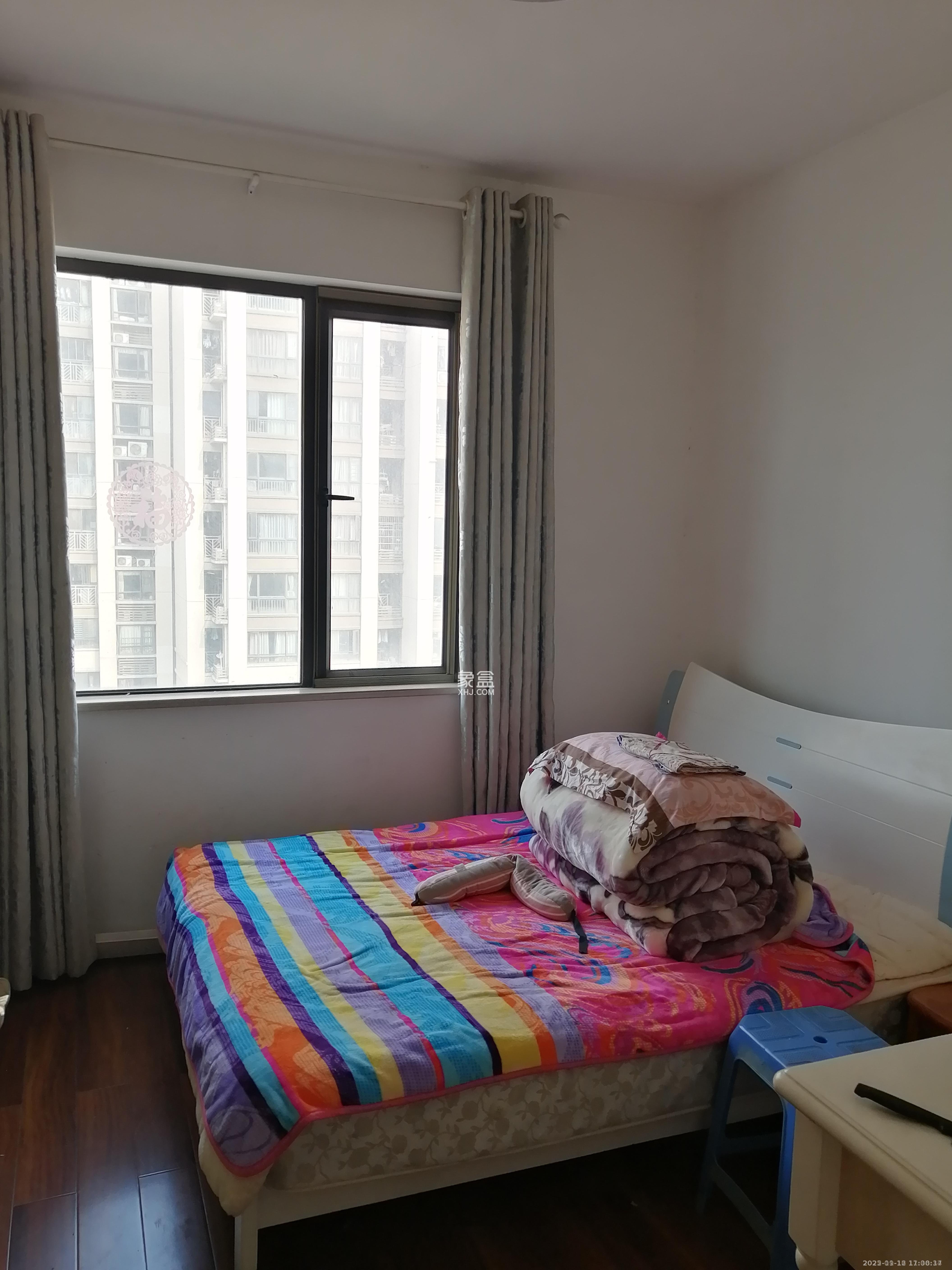 旭辉藏郡（藏郡、旭湘华府)  4室2厅1卫    3500.0元/月室内图