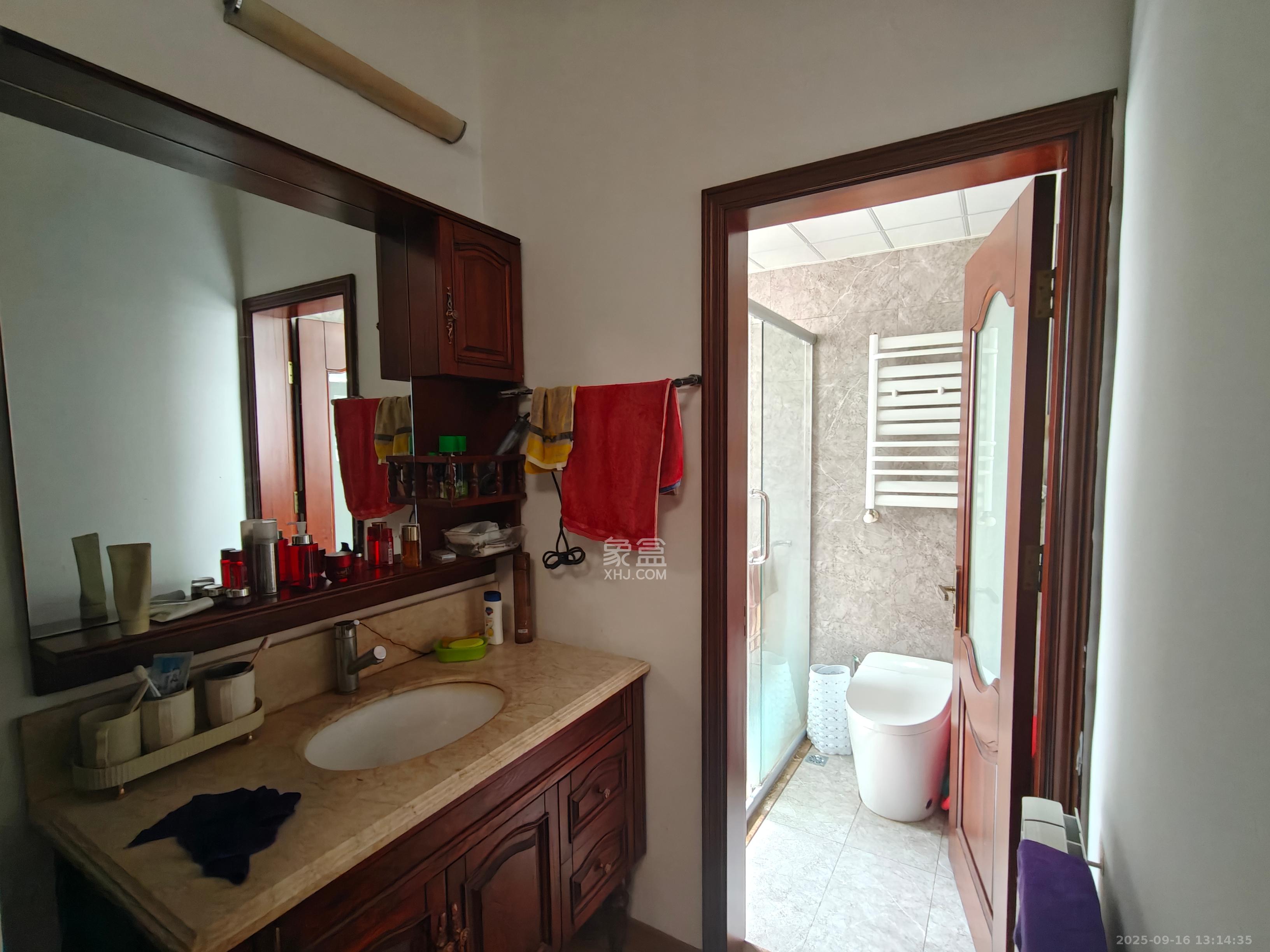 长沙欧洲城  2室2厅1卫    2300.0元/月室内图