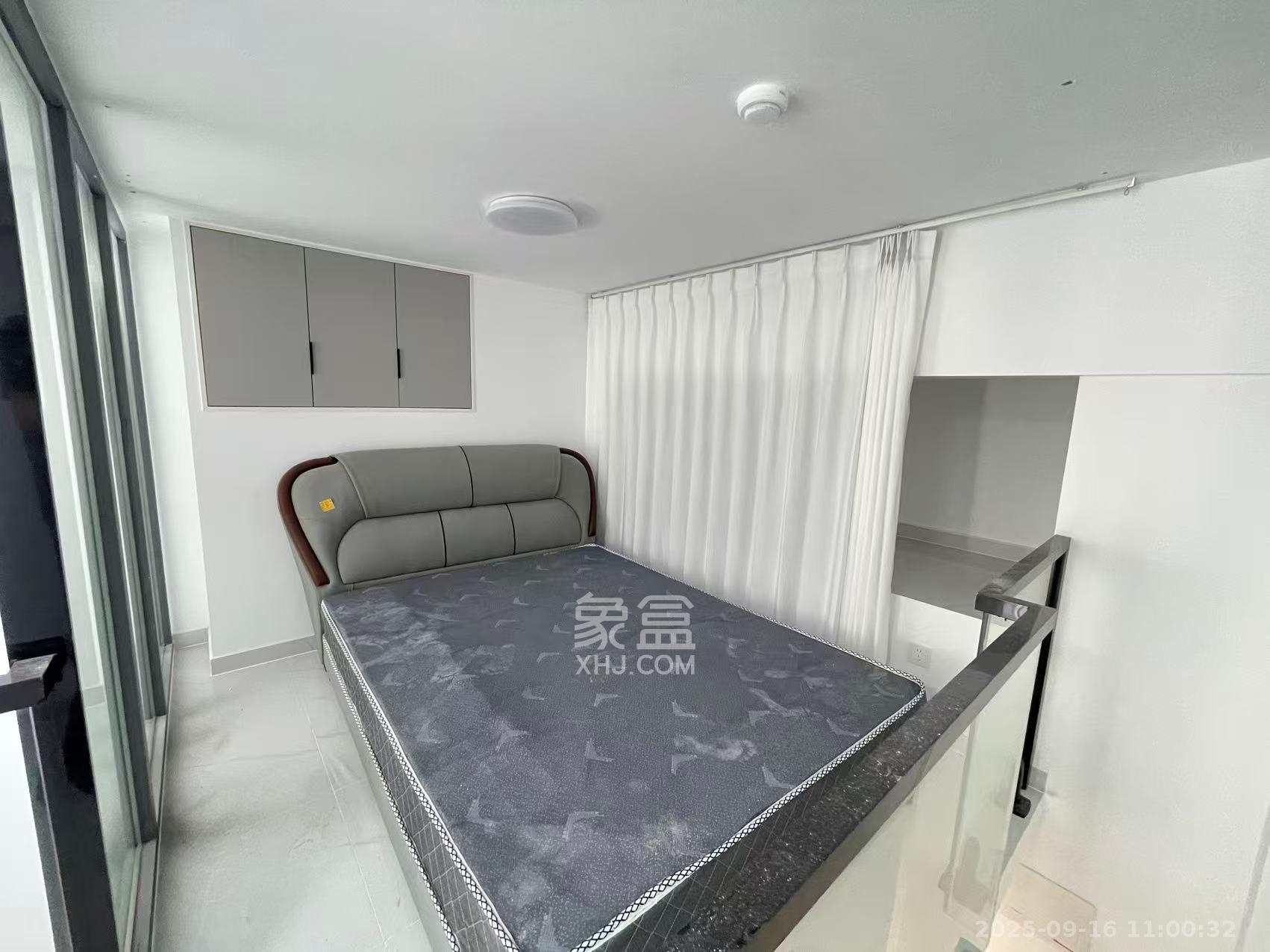 金地兰亭樾 2室1厅1卫 2000.0元/月 金地兰亭樾 2室1厅1卫 2000.0元/月室内图