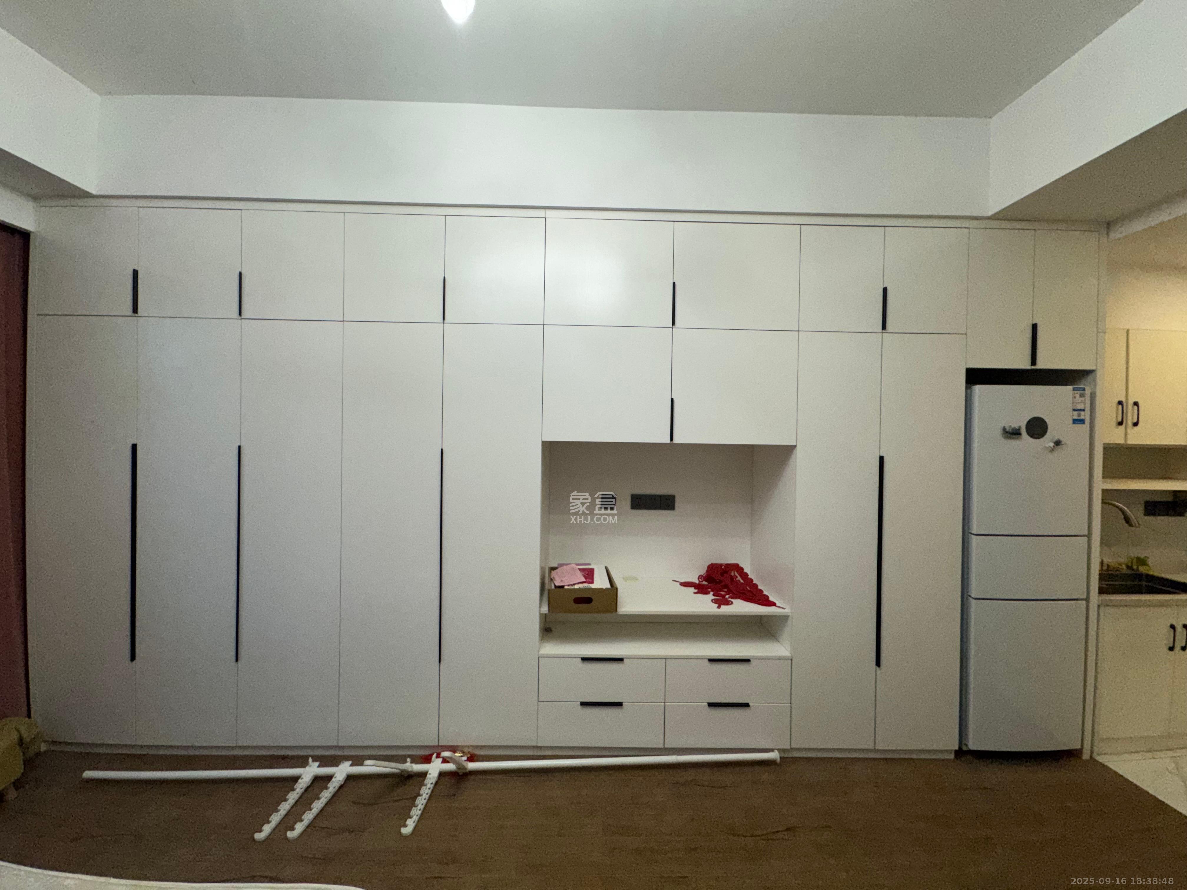 嘉斯茂购物广场（国中星城）  1室0厅0卫    1800.0元/月室内图