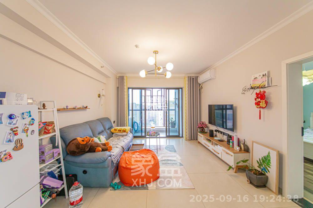 鑫远悦城(鑫远悦时代) 2室1厅1卫 2200.0元/月 鑫远悦城(鑫远悦时代) 2室1厅1卫 2200.0元/月室内图