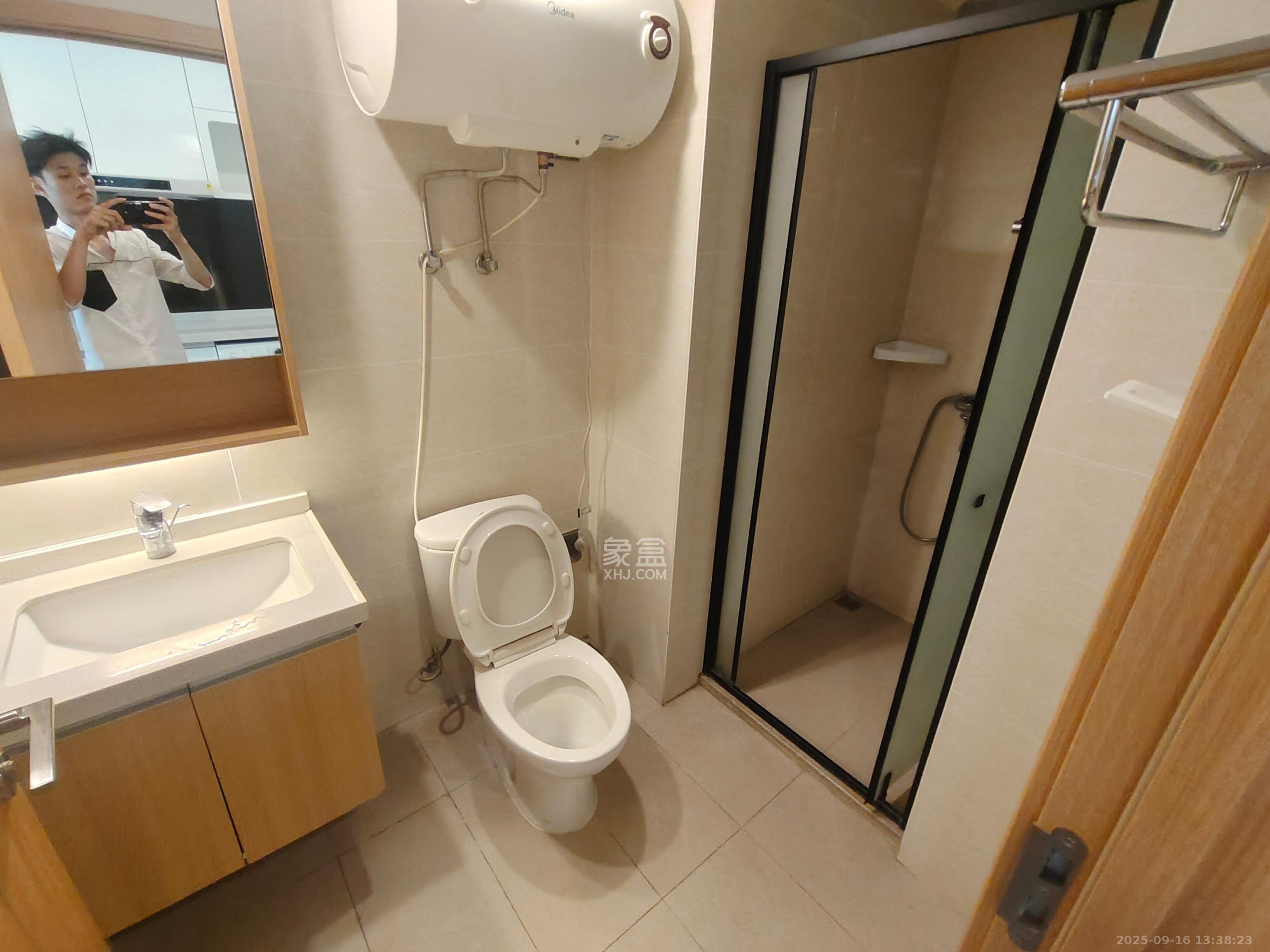 阳光城檀悦 1室1厅1卫 2300.0元/月 阳光城檀悦 1室1厅1卫 2300.0元/月室内图