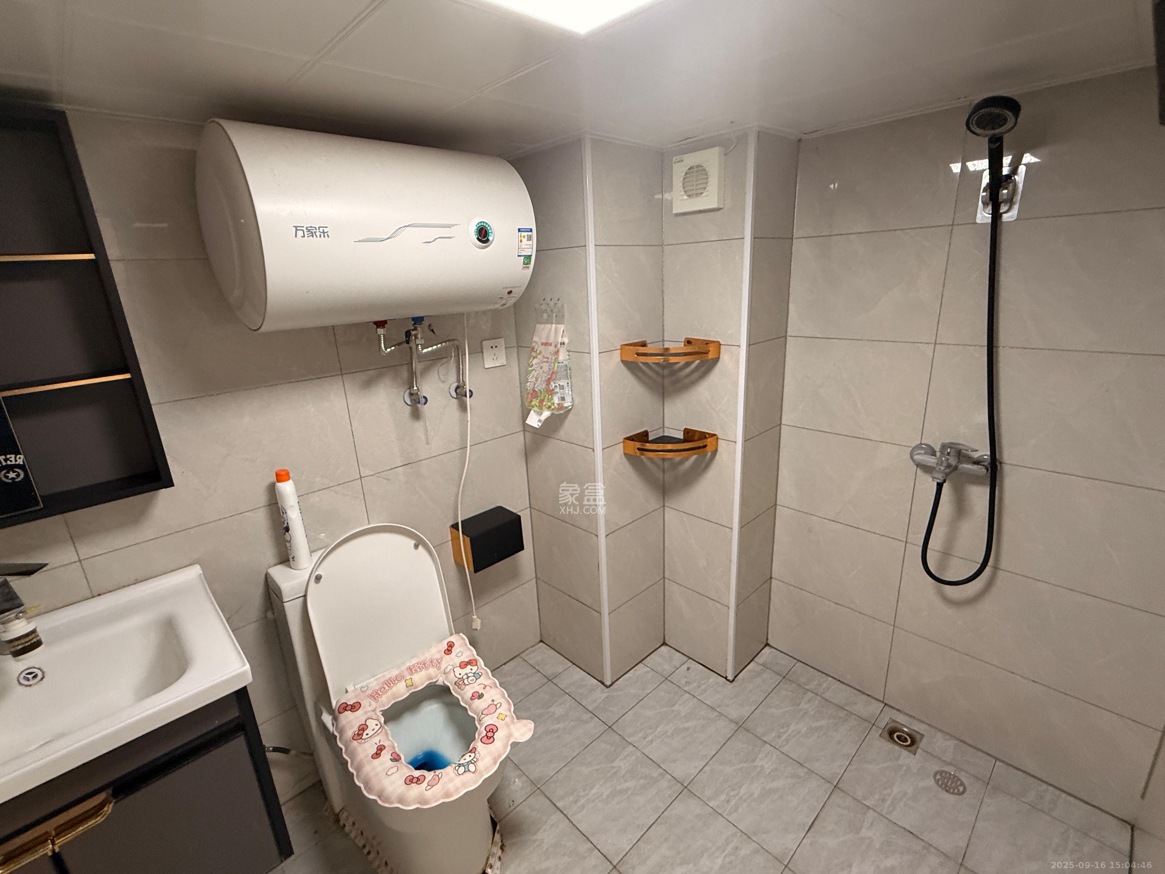 振业城三期 1室0厅0卫 1400.0元/月 振业城三期 1室0厅0卫 1400.0元/月室内图