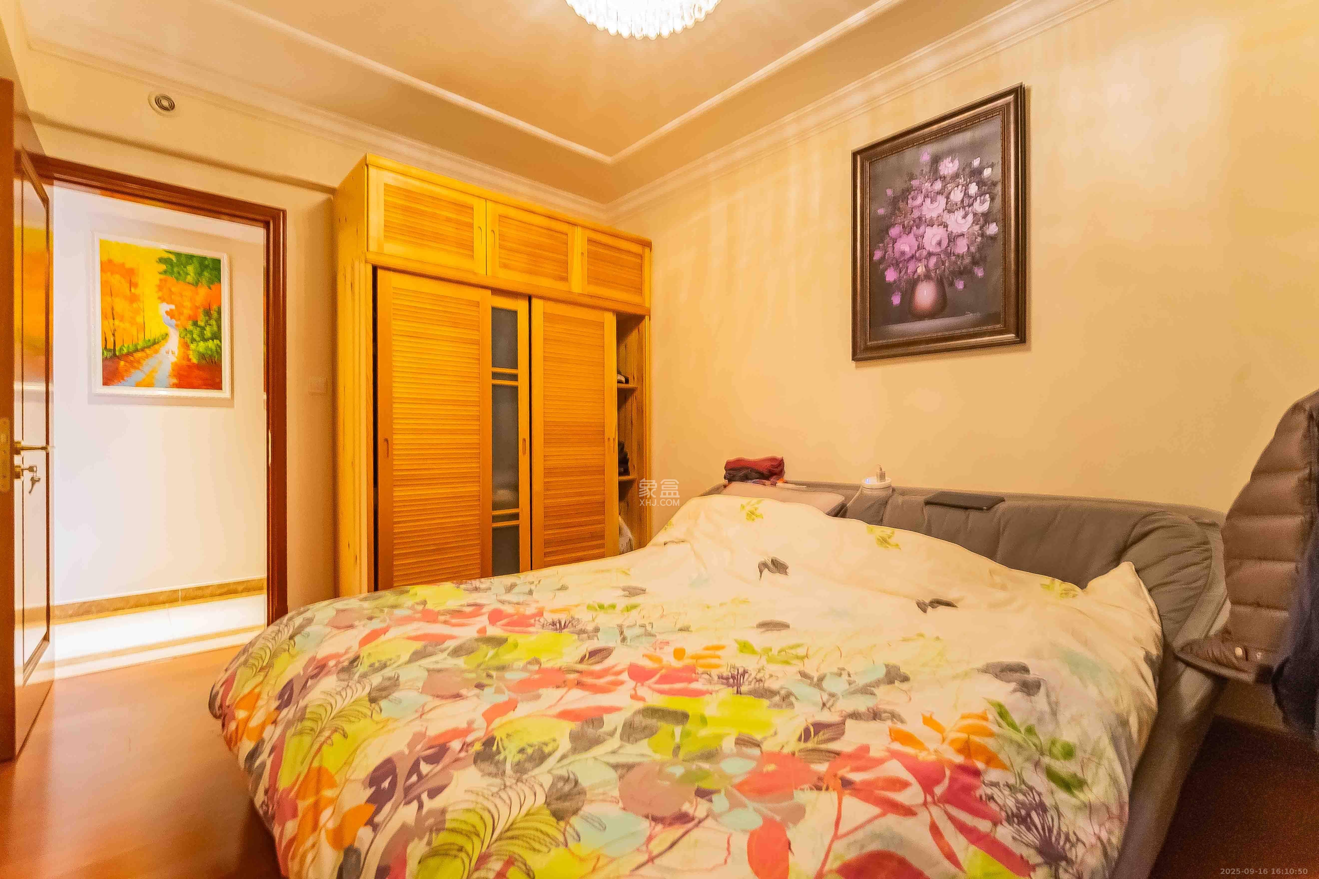 恒大国际广场  3室1厅1卫    2800.0元/月室内图