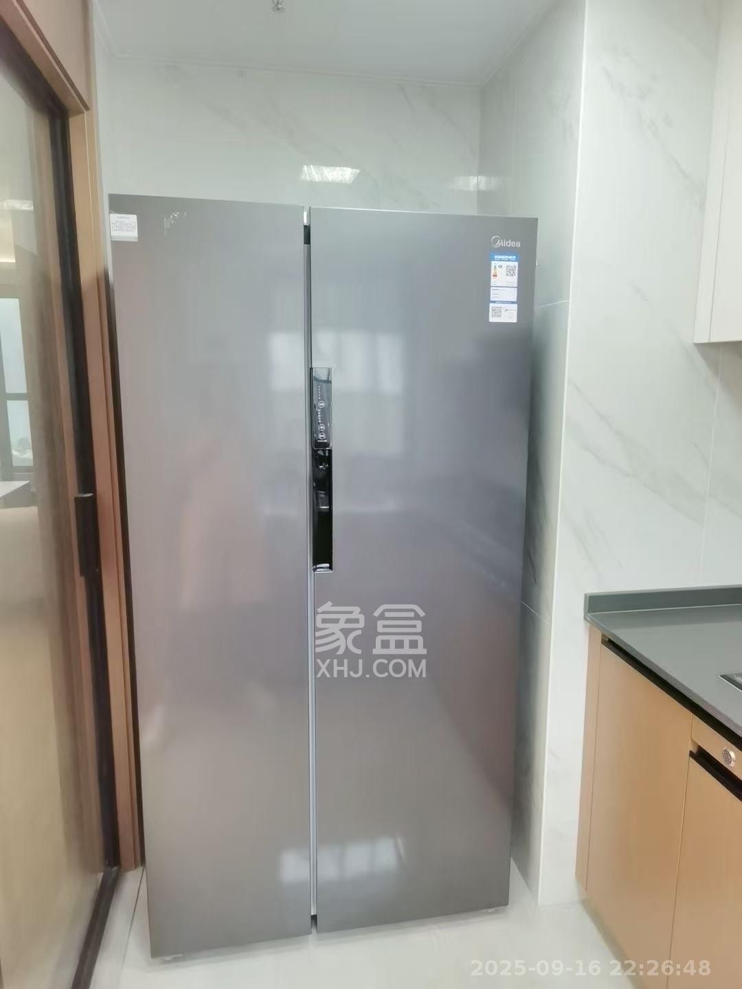 万科里金域国际 3室2厅1卫 6000.0元/月 万科里金域国际 3室2厅1卫 6000.0元/月室内图