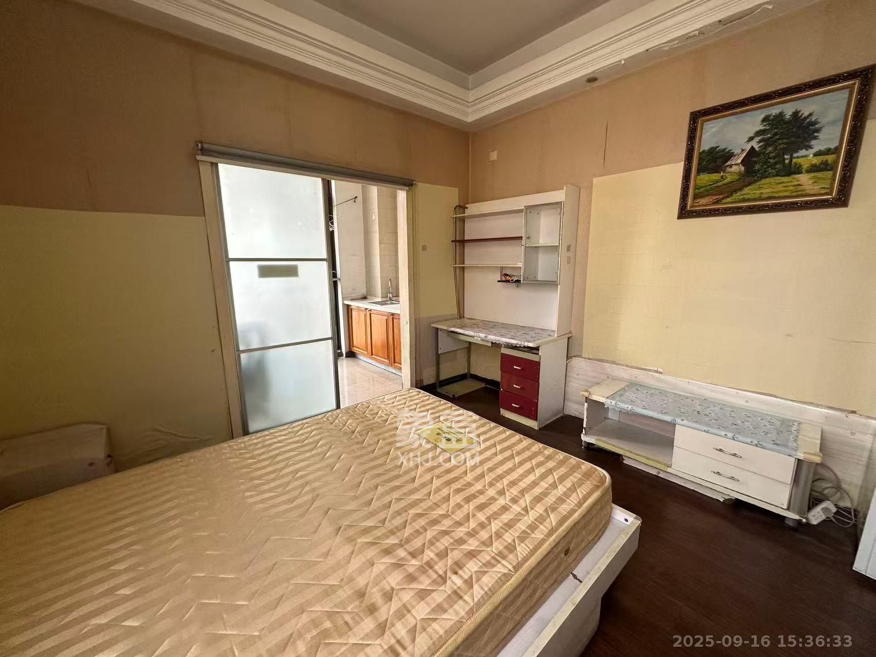 铂宫 1室1厅1卫 1700.0元/月 铂宫 1室1厅1卫 1700.0元/月室内图