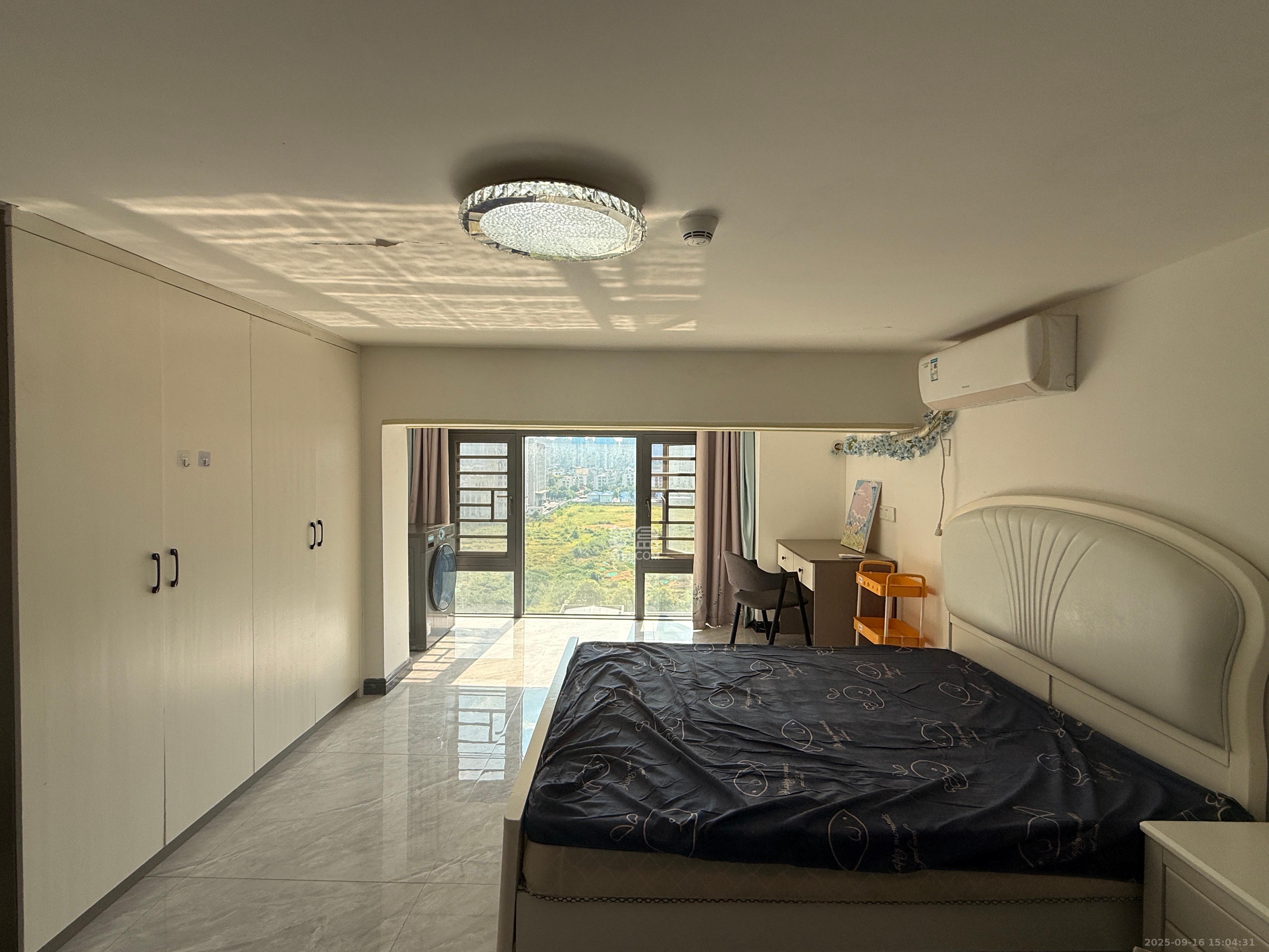 振业城三期 1室0厅0卫 1400.0元/月 振业城三期 1室0厅0卫 1400.0元/月室内图