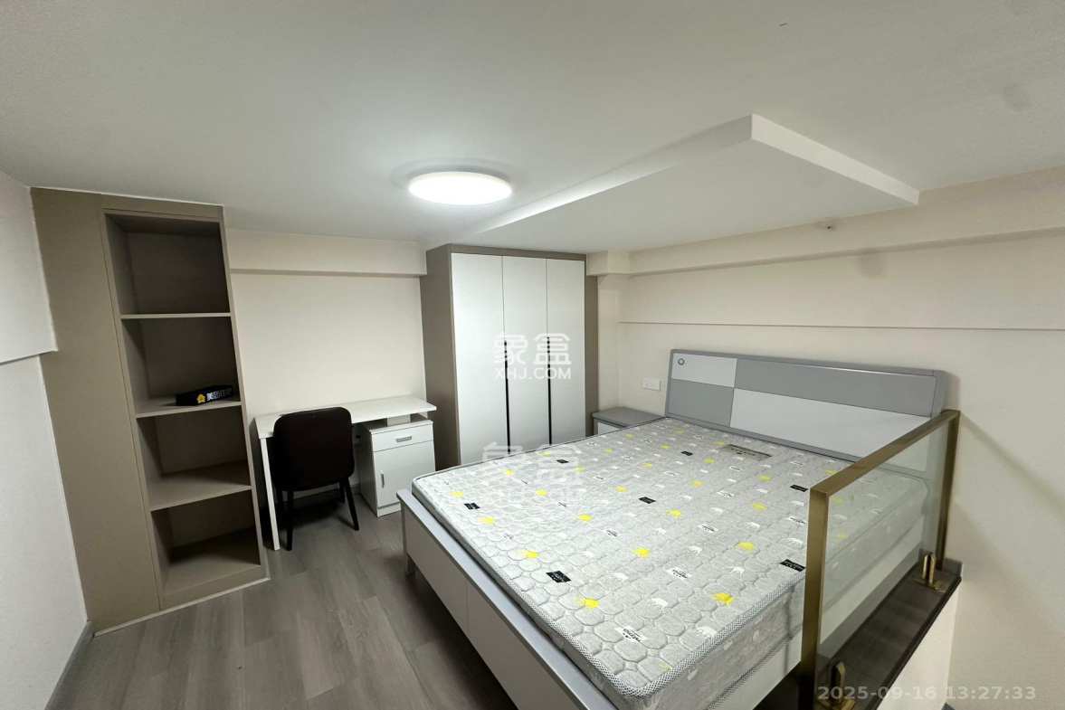 佳兆业云顶都汇 2室1厅1卫 1800.00元/月 佳兆业云顶都汇 2室1厅1卫 1800.00元/月室内图