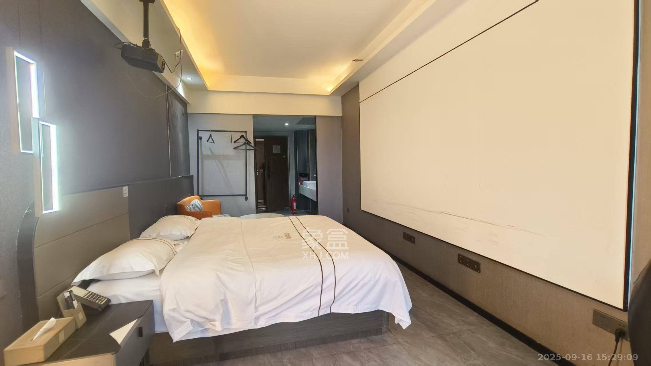 保利香槟国际 1室0厅0卫 1200.0元/月 保利香槟国际 1室0厅0卫 1200.0元/月室内图