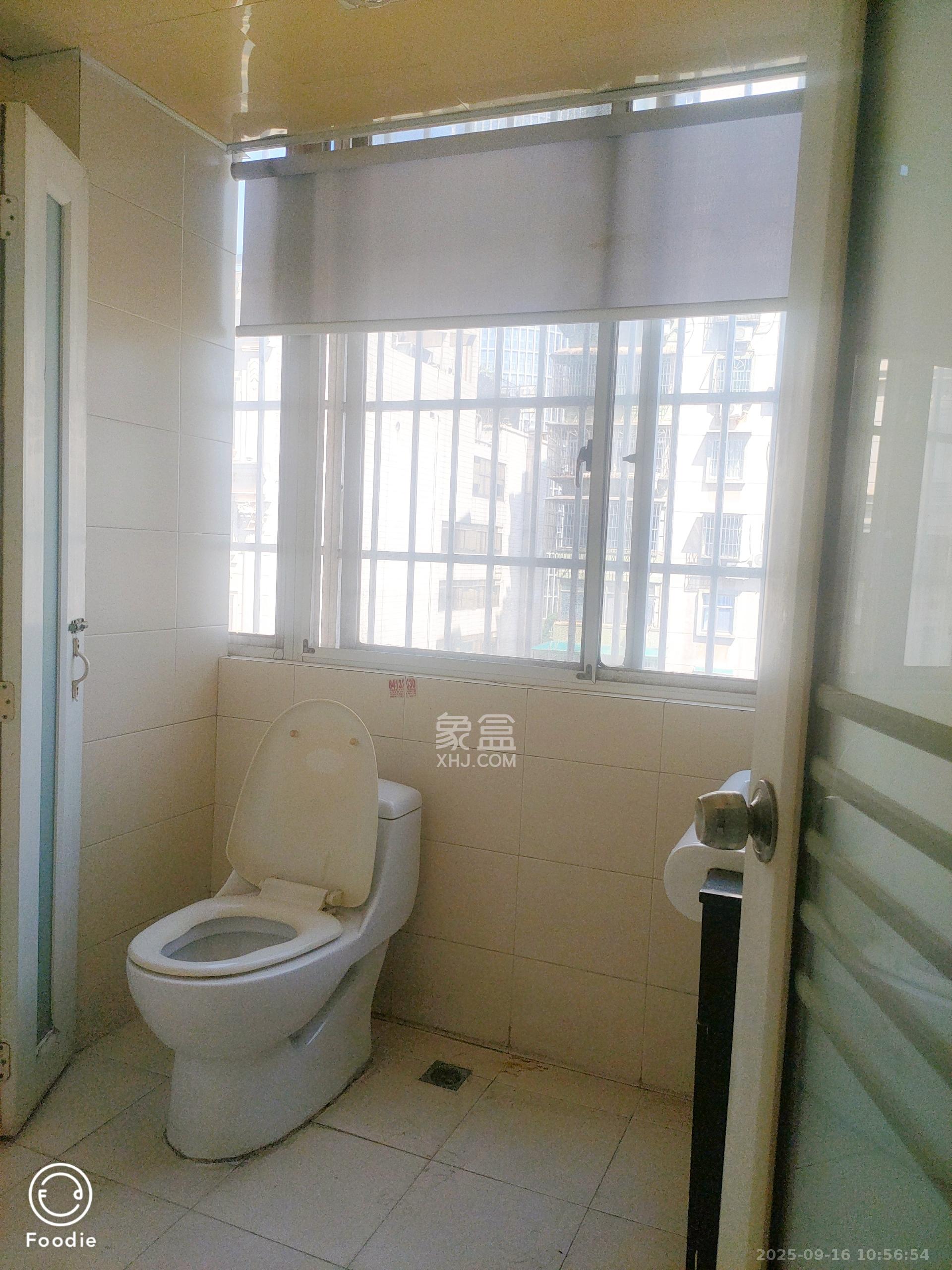 建鸿达现代城  1室0厅0卫    2800.0元/月室内图