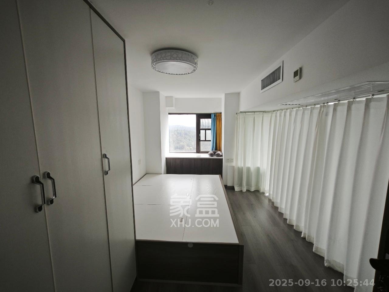 湘水郡(兴旺小爱同学) 2室1厅1卫 1600.0元/月 湘水郡(兴旺小爱同学) 2室1厅1卫 1600.0元/月室内图