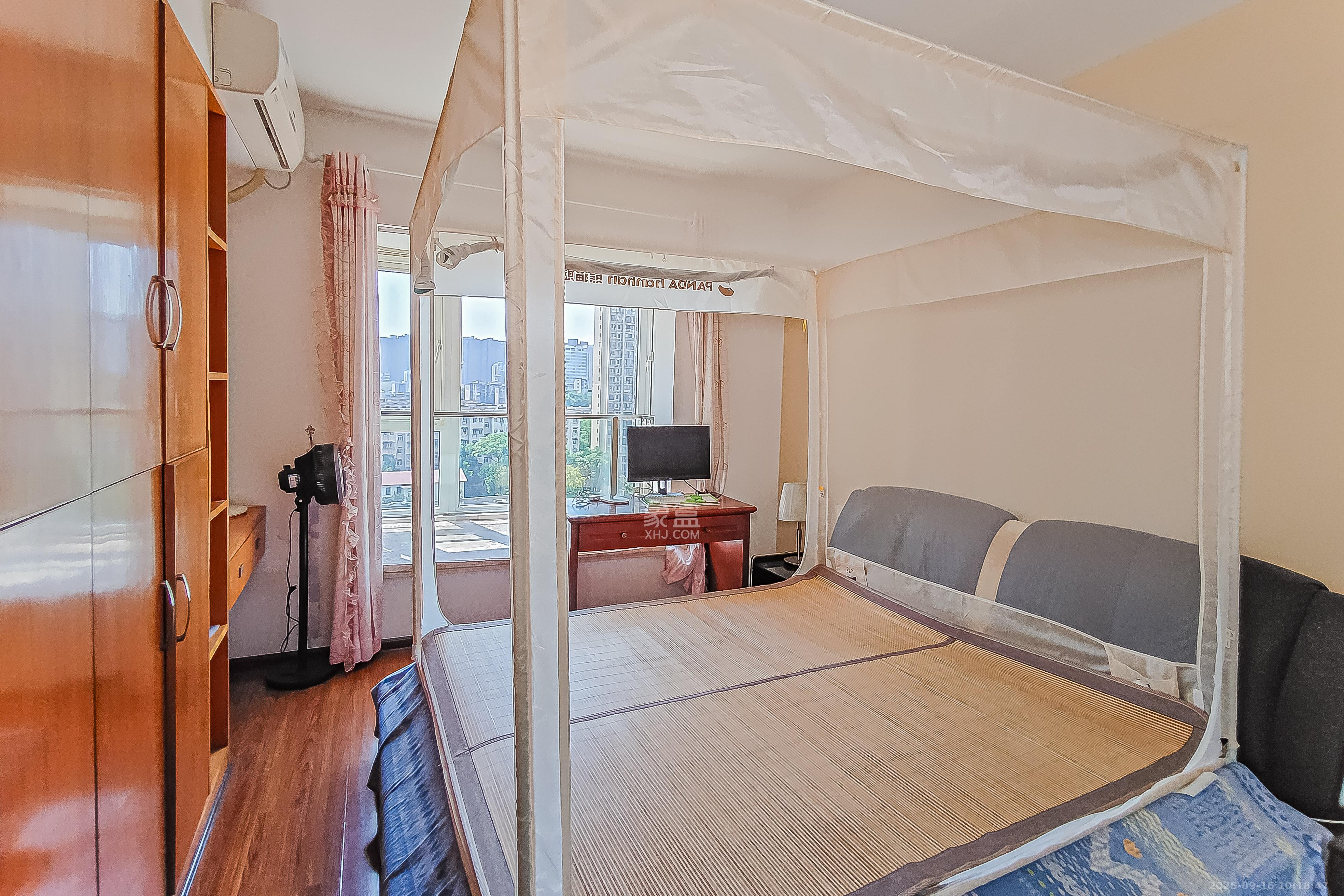 三重星都心 2室2厅1卫 110.0万 三重星都心 2室2厅1卫 110.0万卧室