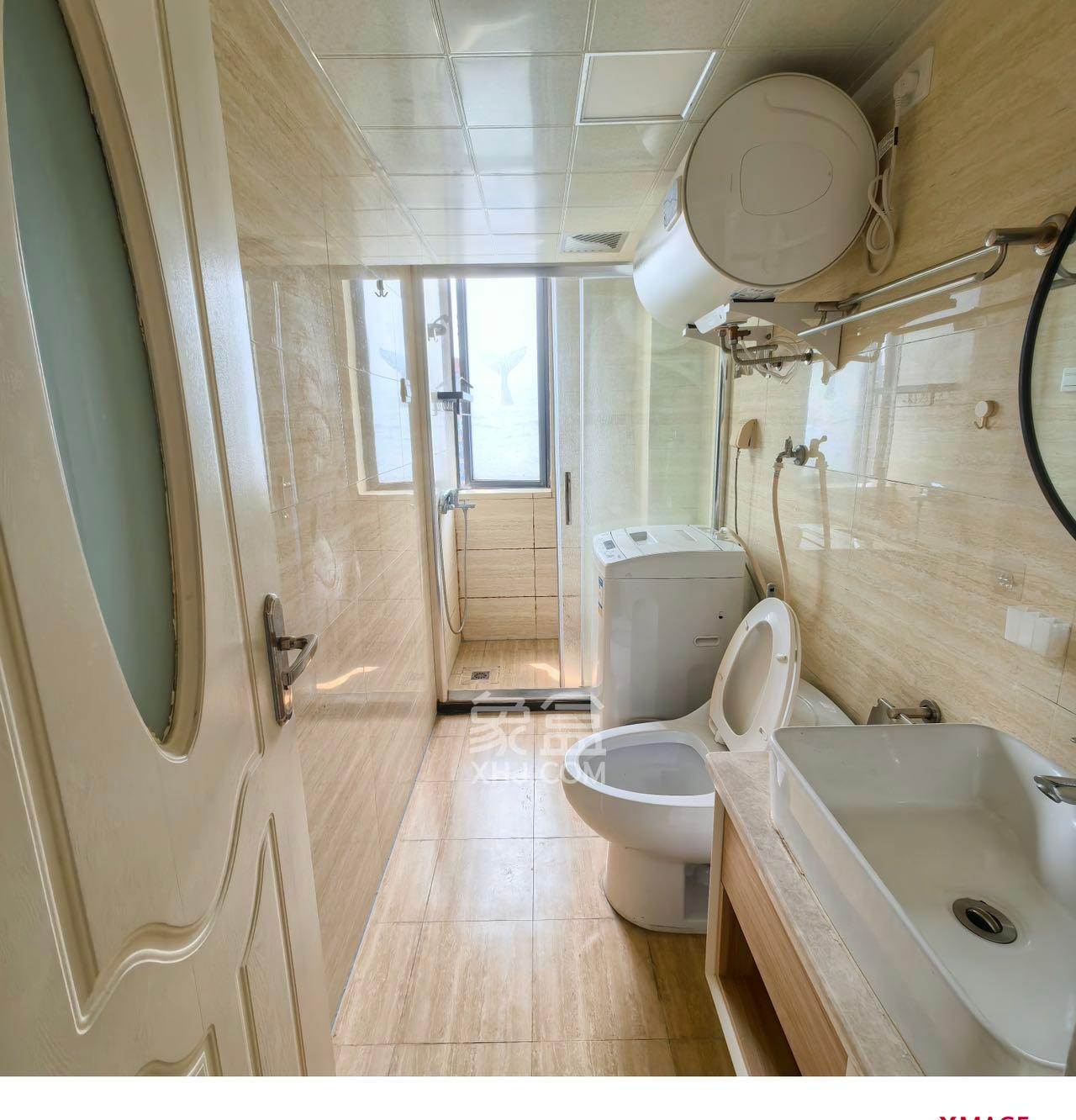 万芙锦城 1室1厅1卫 1900.0元/月 万芙锦城 1室1厅1卫 1900.0元/月室内图