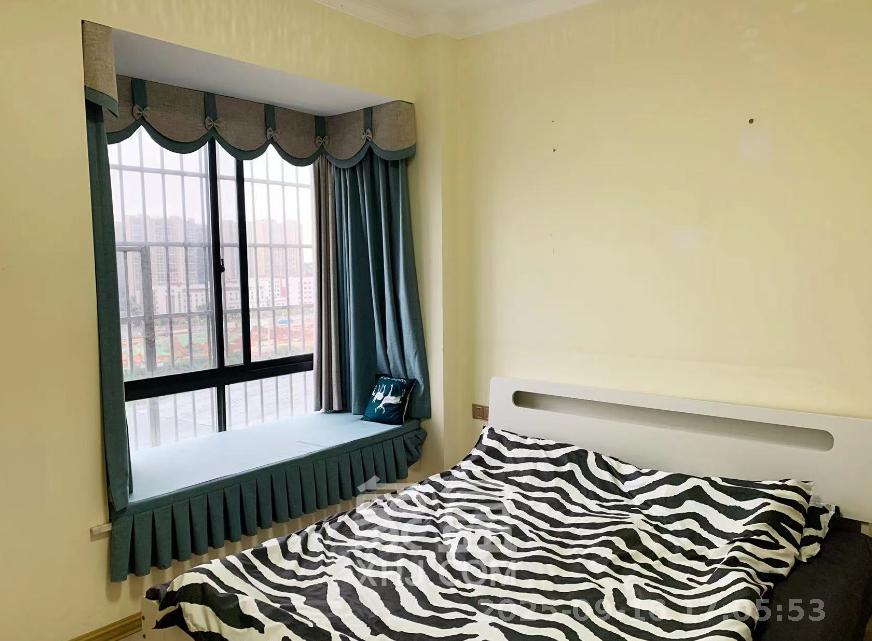 丰园城(鄱阳小区二期) 3室2厅1卫 1800.0元/月 丰园城(鄱阳小区二期) 3室2厅1卫 1800.0元/月室内图