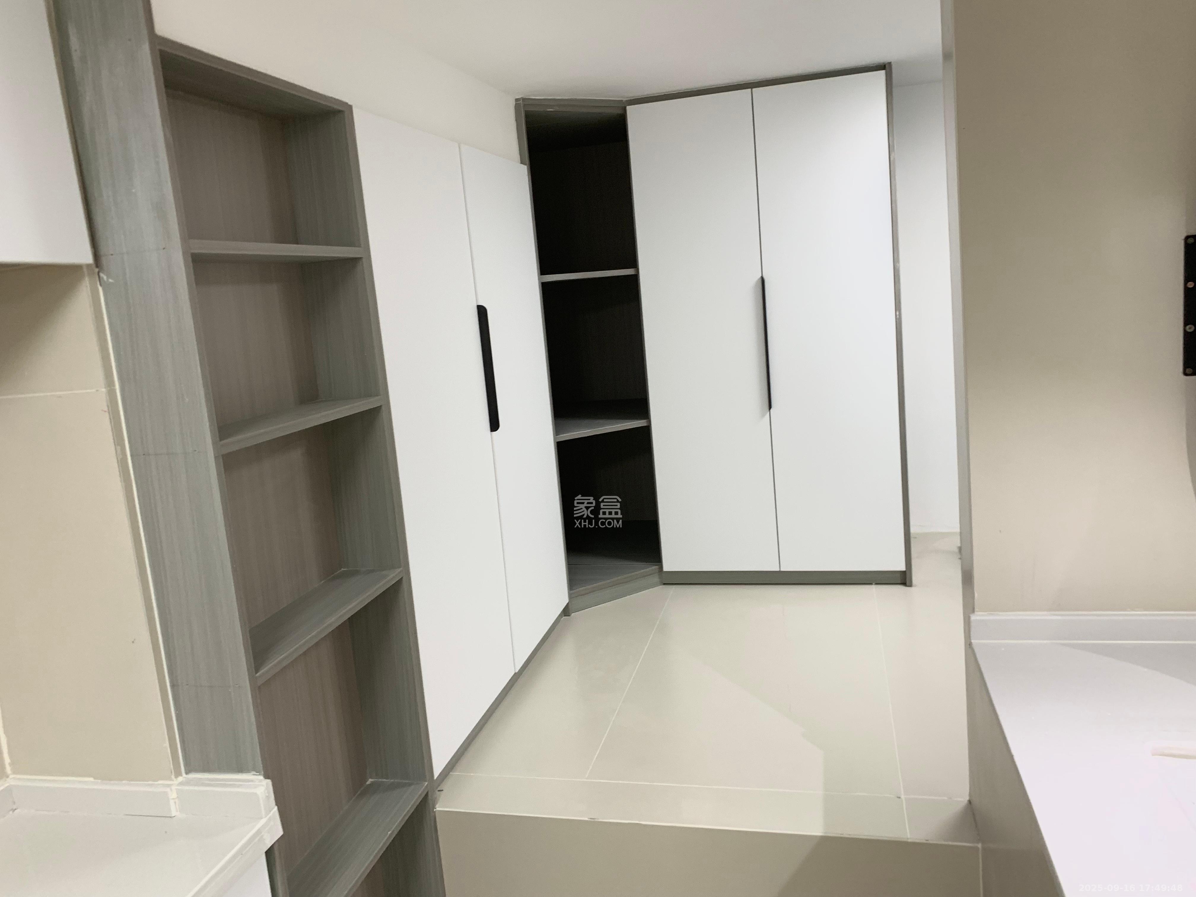 卓越中寰 1室1厅1卫 1550.0元/月 卓越中寰 1室1厅1卫 1550.0元/月室内图