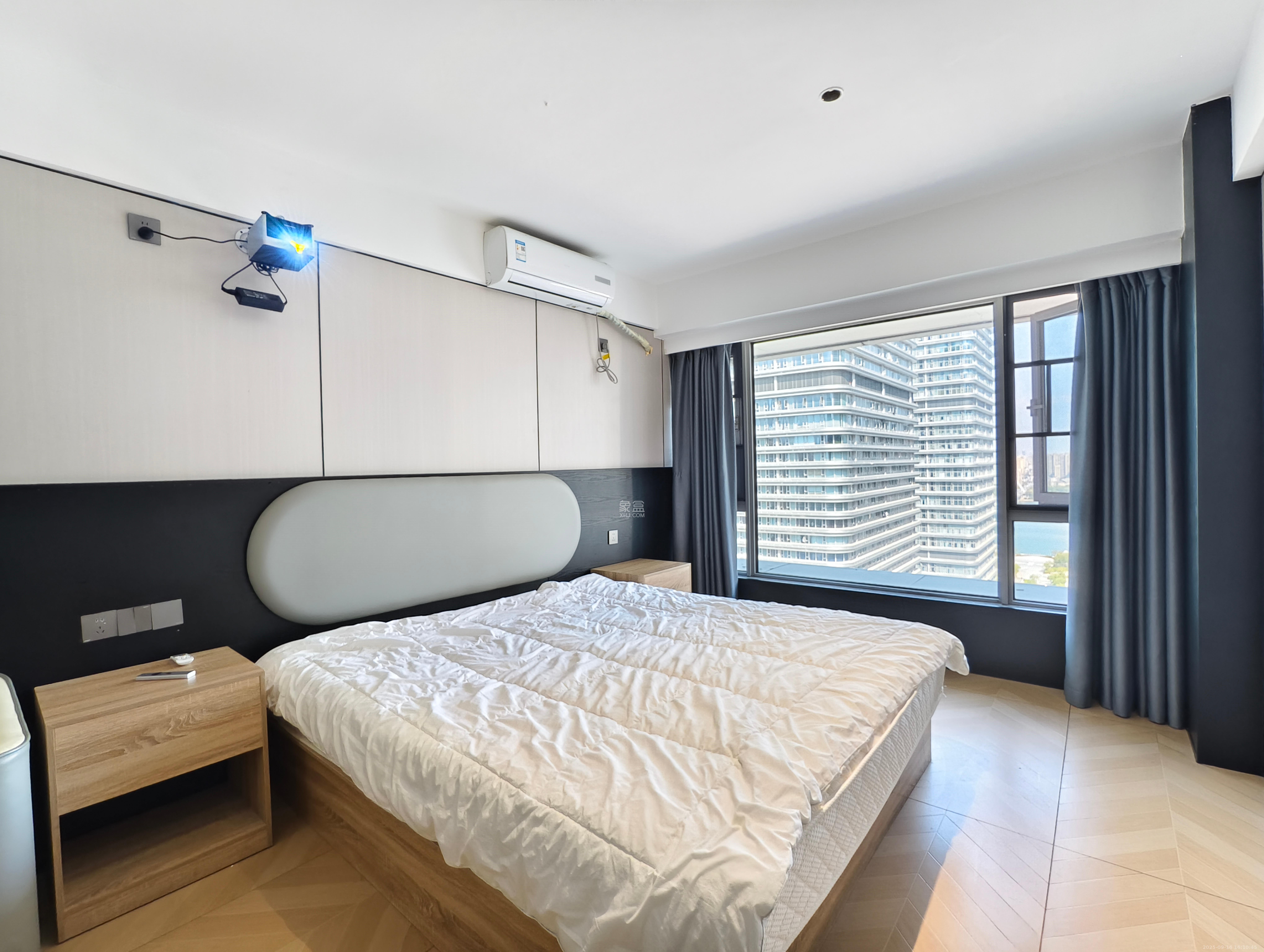 保利天禧EF区 1室1厅1卫 1800.0元/月 保利天禧EF区 1室1厅1卫 1800.0元/月室内图