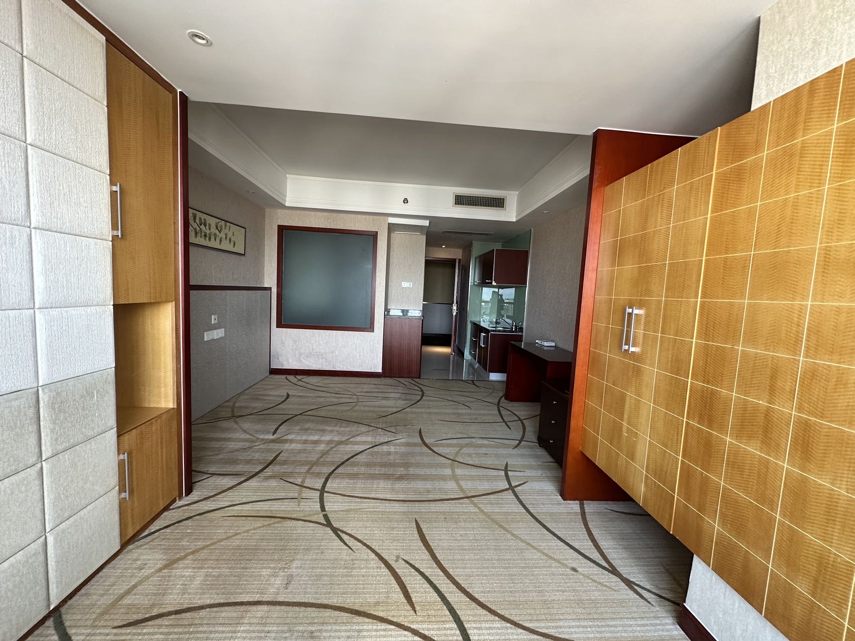 明光国际大酒店 1室0厅1卫 35.0万 明光国际大酒店 1室0厅1卫 35.0万客厅