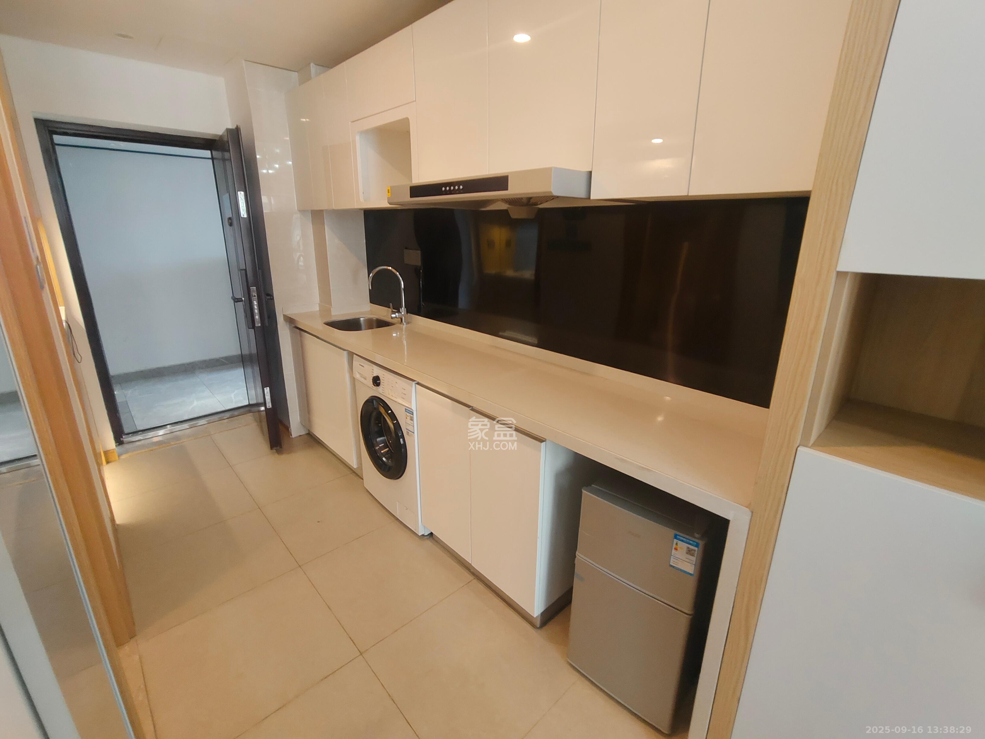 阳光城檀悦 1室1厅1卫 2300.0元/月 阳光城檀悦 1室1厅1卫 2300.0元/月室内图